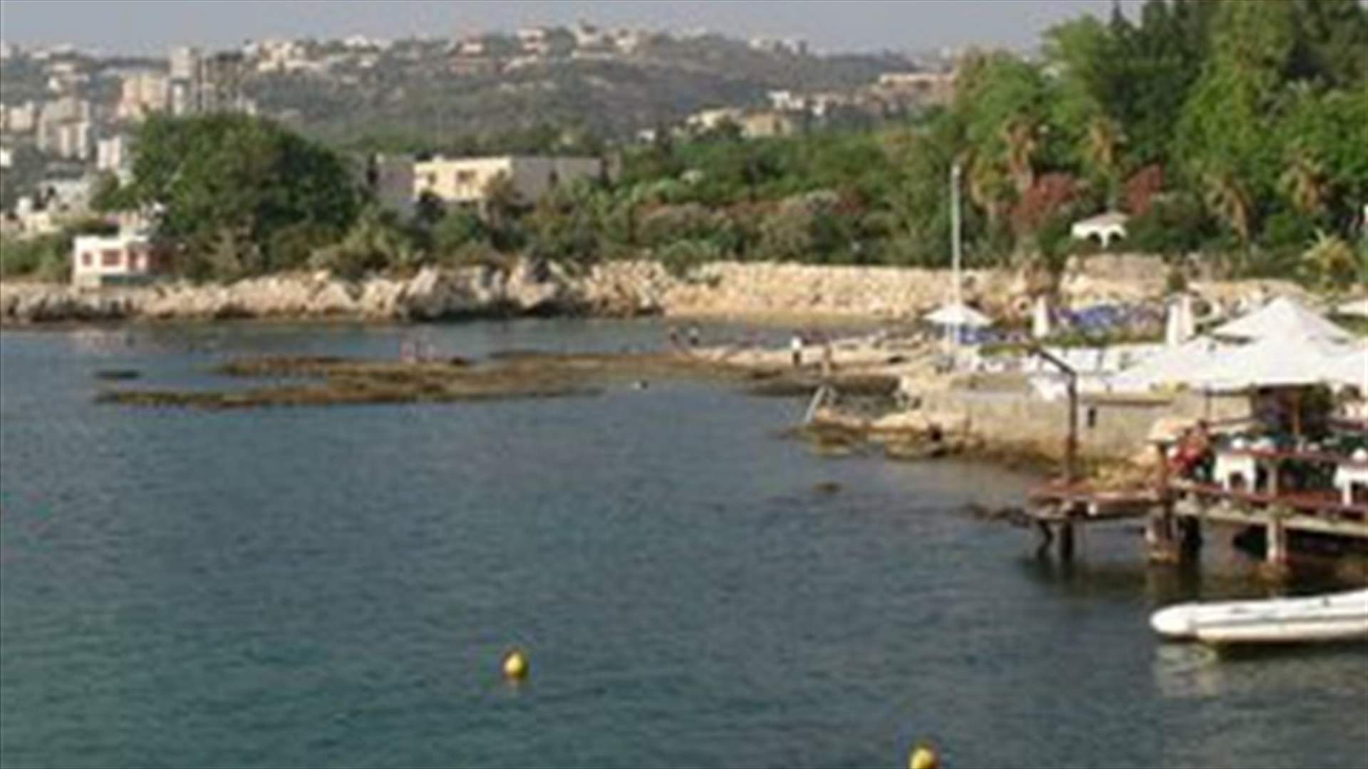 جثة عند بولفار عمشيت البحري...