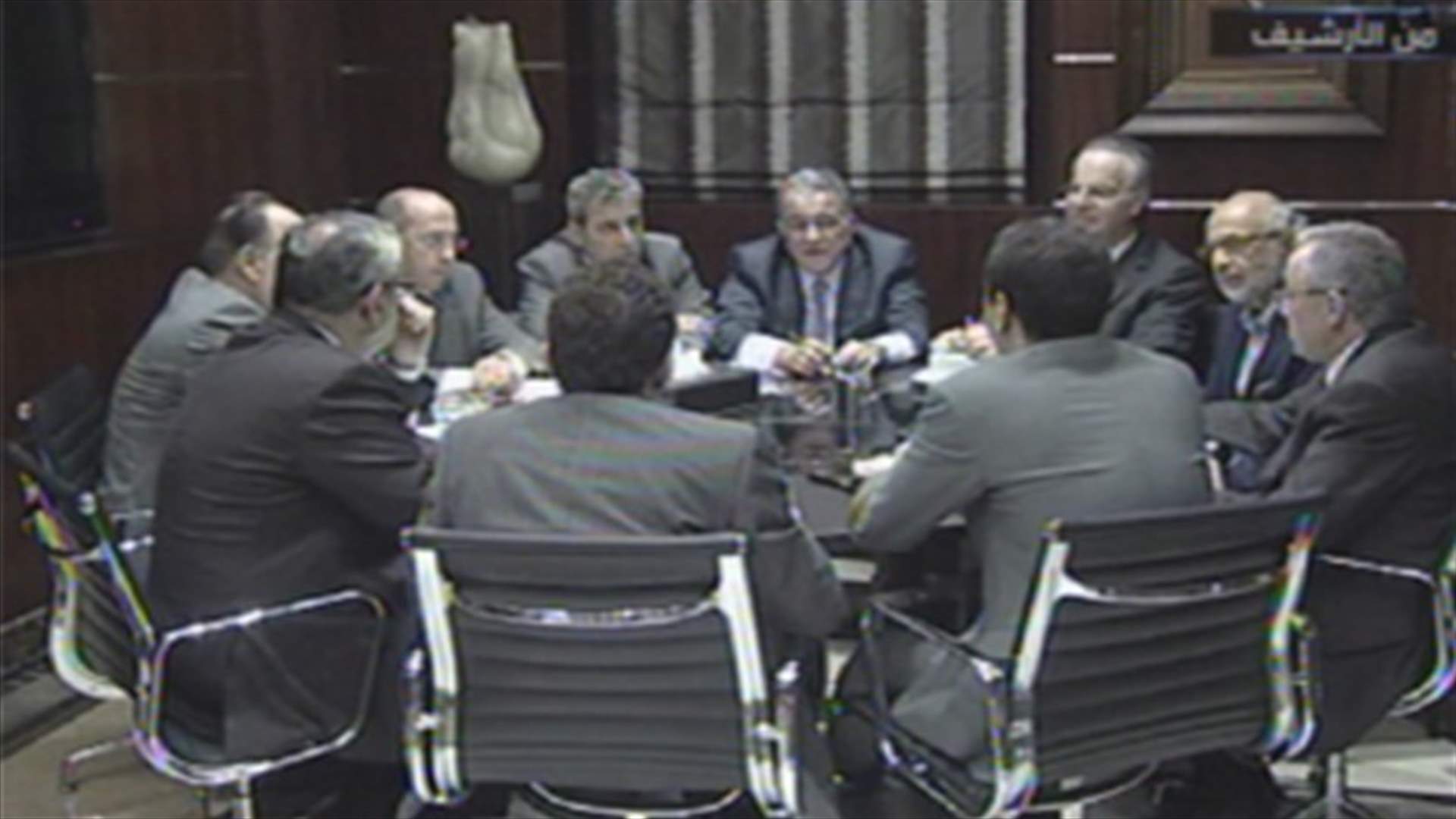 REPORT: March14 forces decisions and their impacts on the electoral law