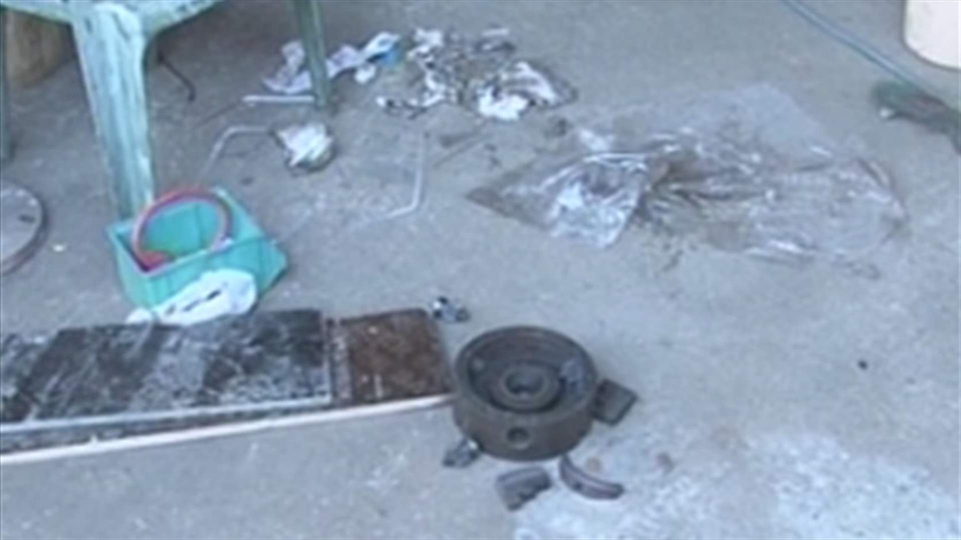 Marwan Al-Qassab’s death remains a mystery