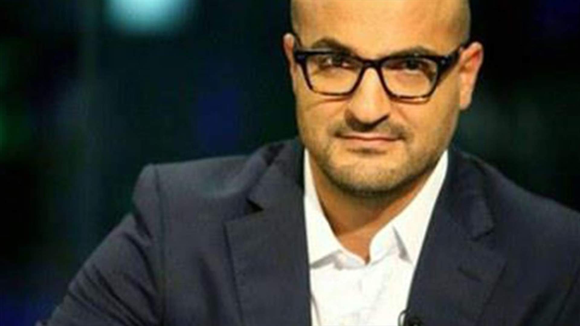 Madi refers warrant on Nadim Koteish to Criminal Investigations Department