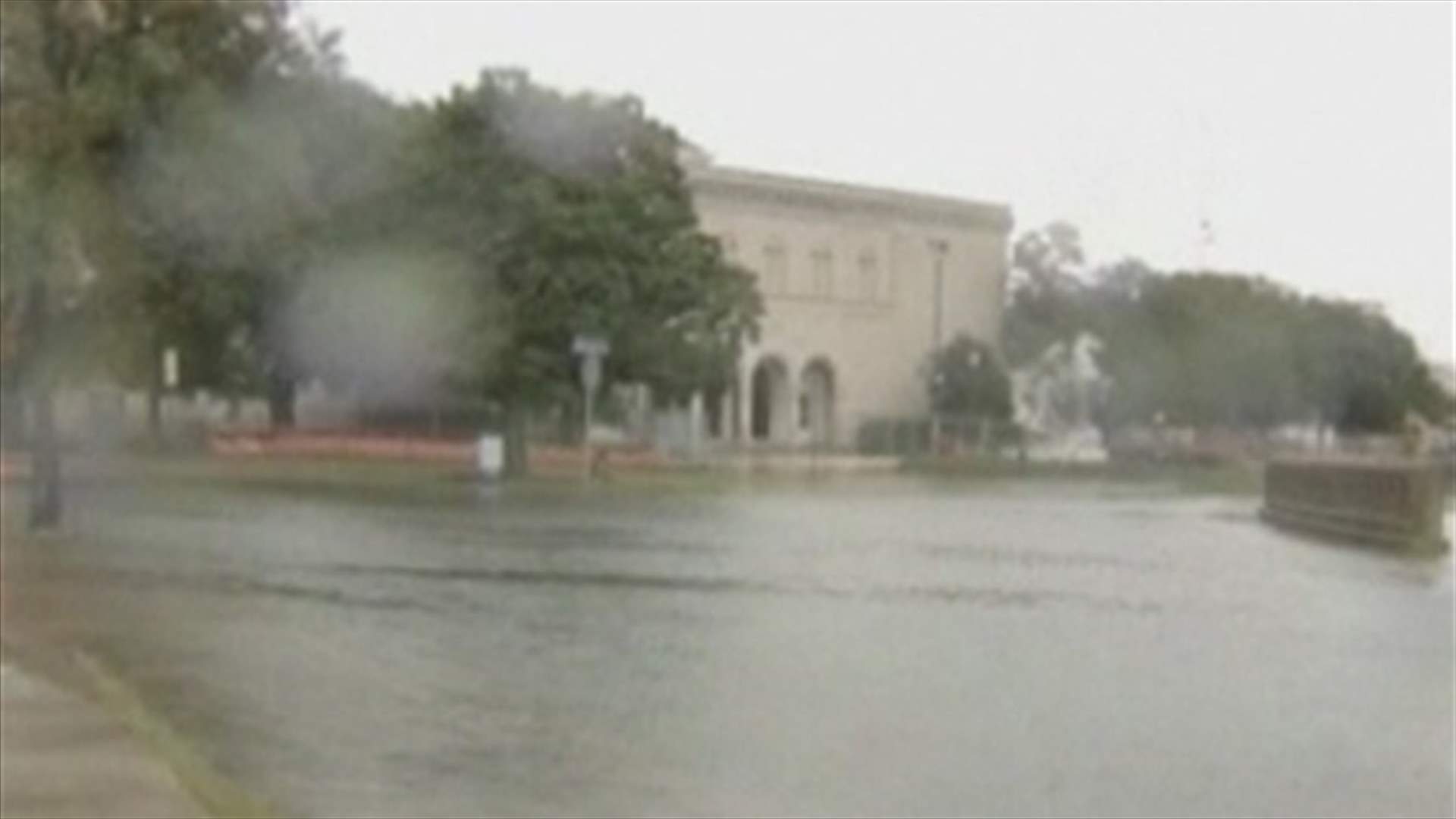 Obama says Hurricane Sandy will be a 'big and powerful' storm