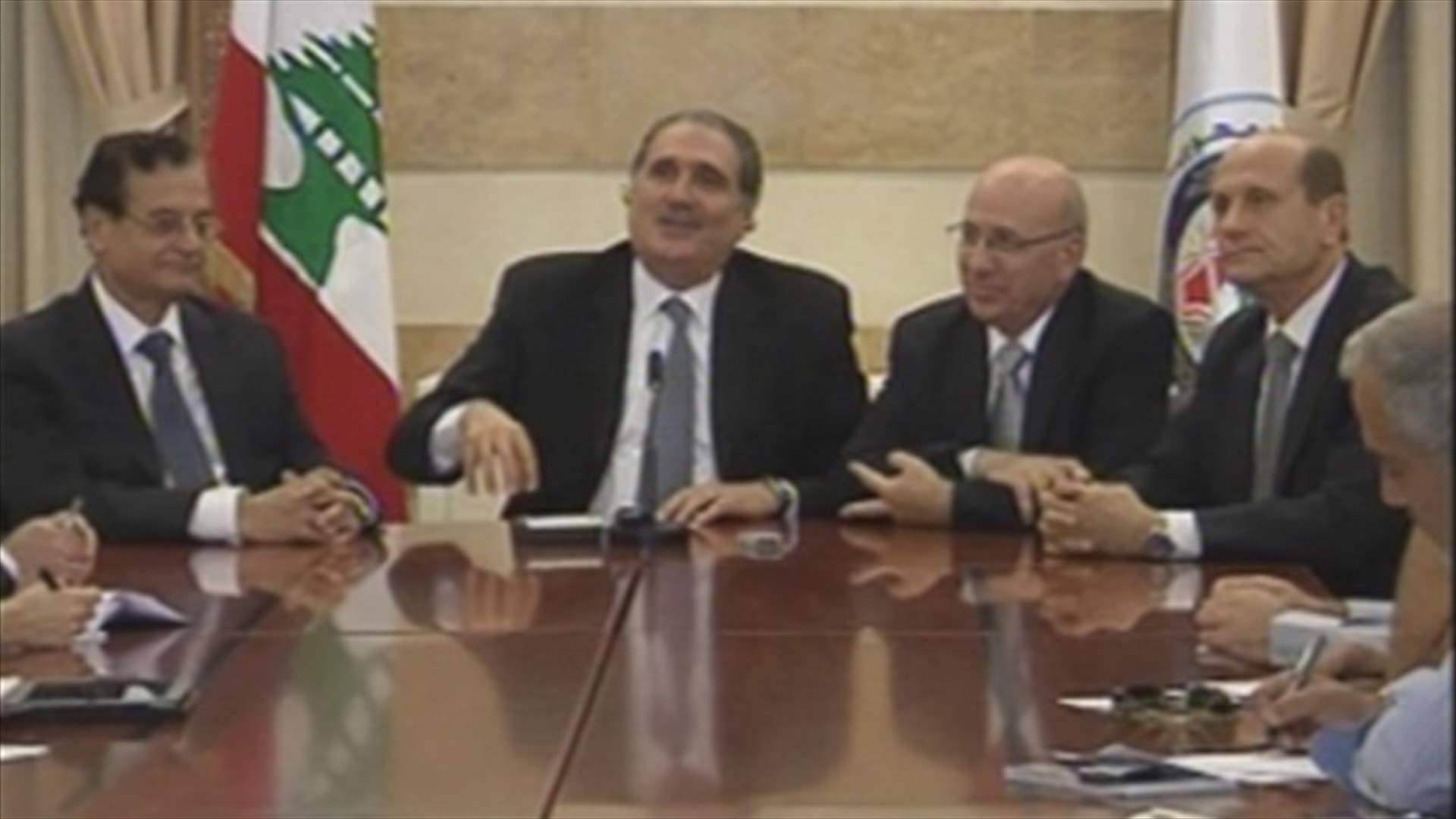 Jreisati: Itani to be released soon, positive indicators on other detainees