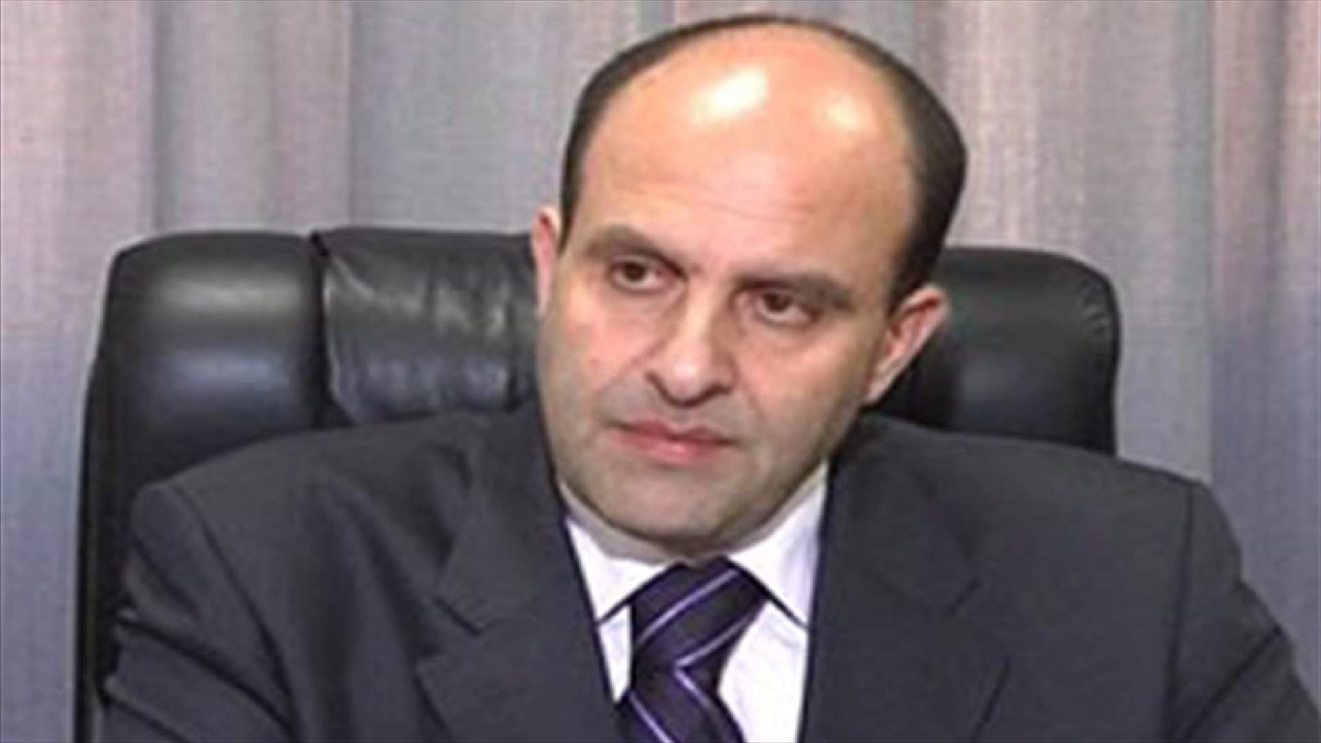 Salim Aoun denies FPM supplying weaponry in Lebanon’s Zahle 