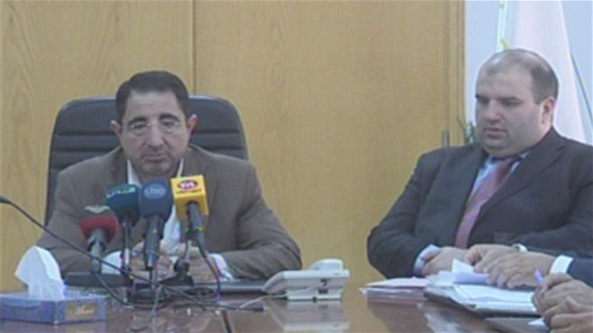 الحاج حسن: بقليل من الجهد نجعل من الزيت مميزا في الأسواق العالمية