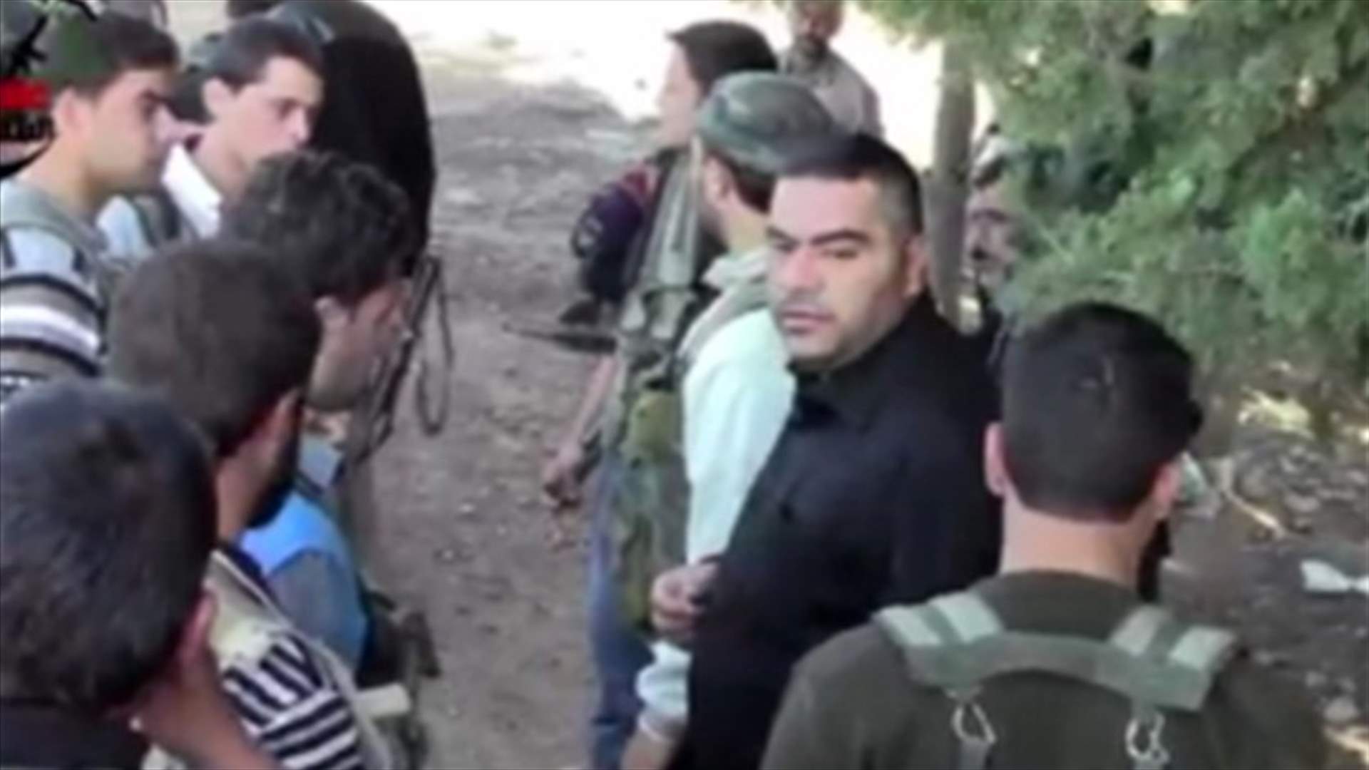Conflicting reports regarding death of "Abu Ibrahim"