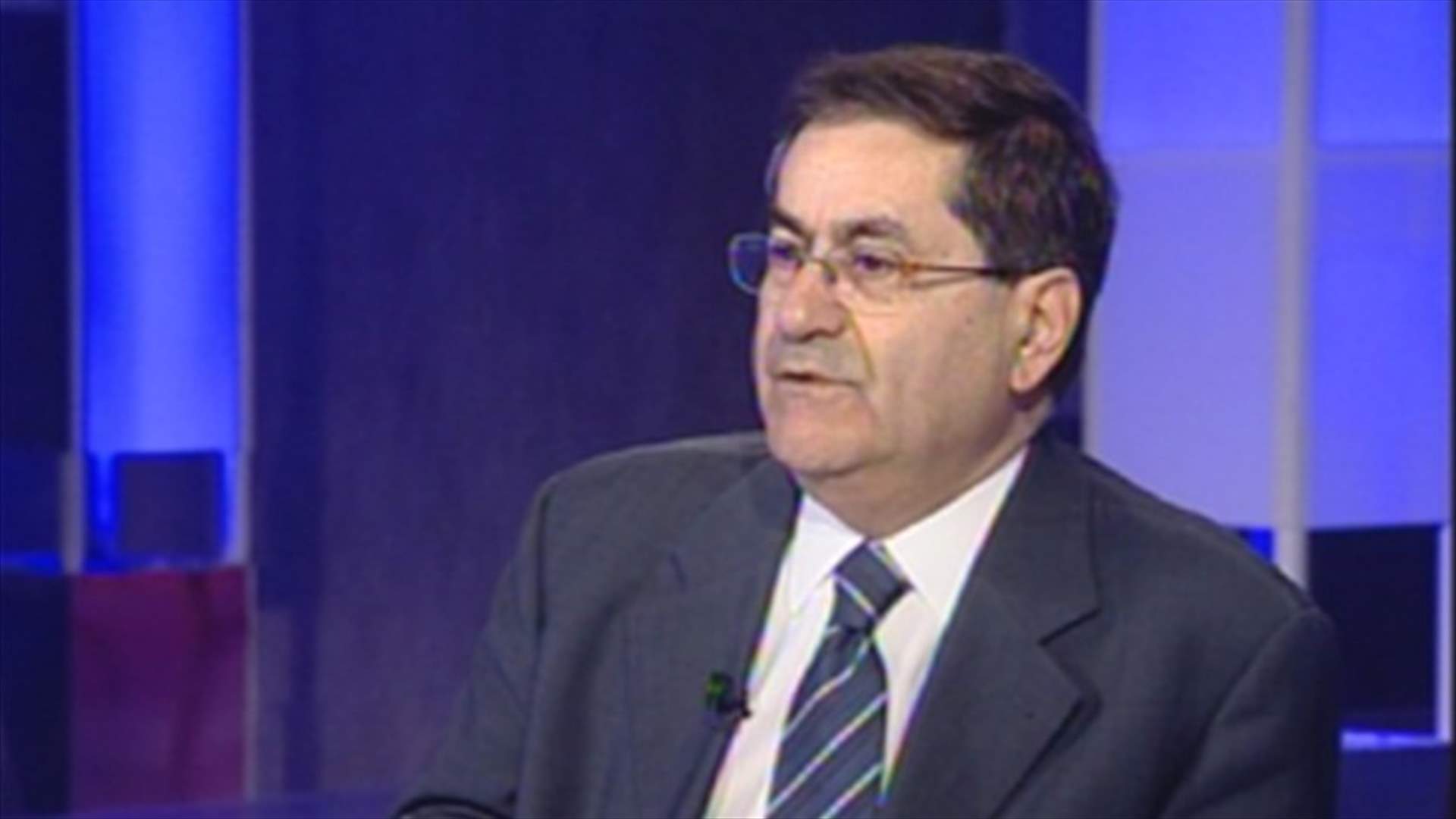 Moussa to LBCI: attempts to topple Cabinet increase fear of void