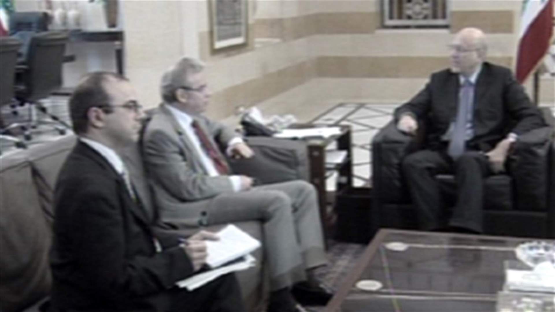 Mikati: I will continue performing my duties until further notice