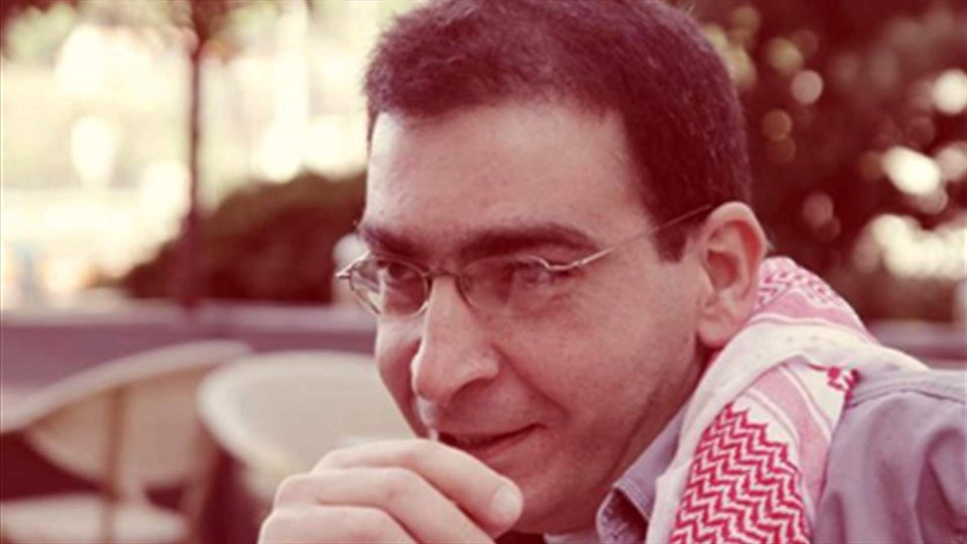 Lebanese Press Syndicate holds gathering in solidarity with Fidaa Itani 