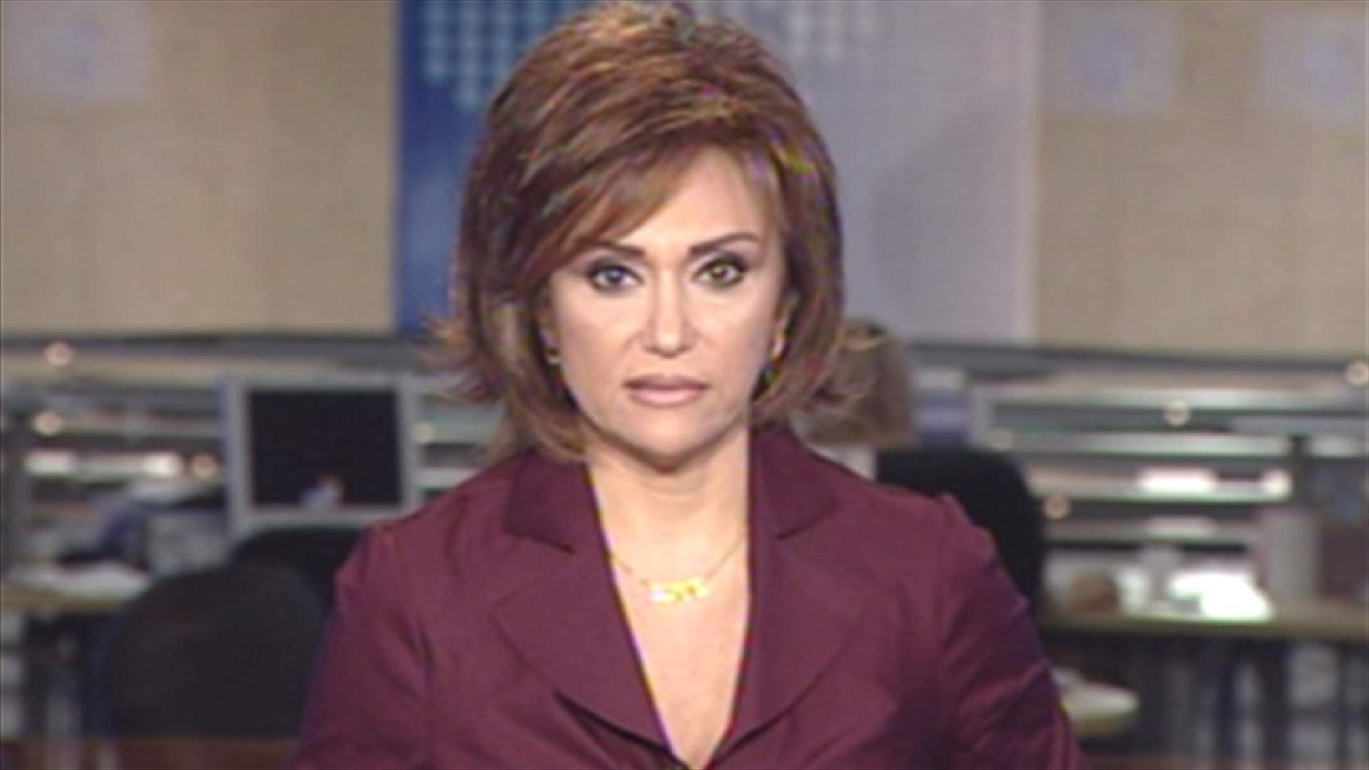 Introduction to the evening news 30-09-2011
