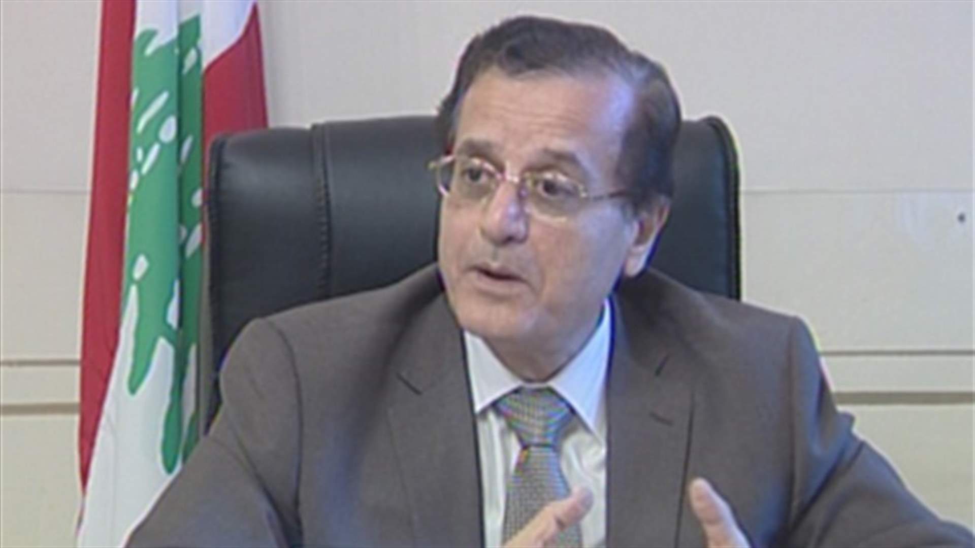 REPORT: Will the cabinet appoint Lebanese ambassadors on Wednesday?