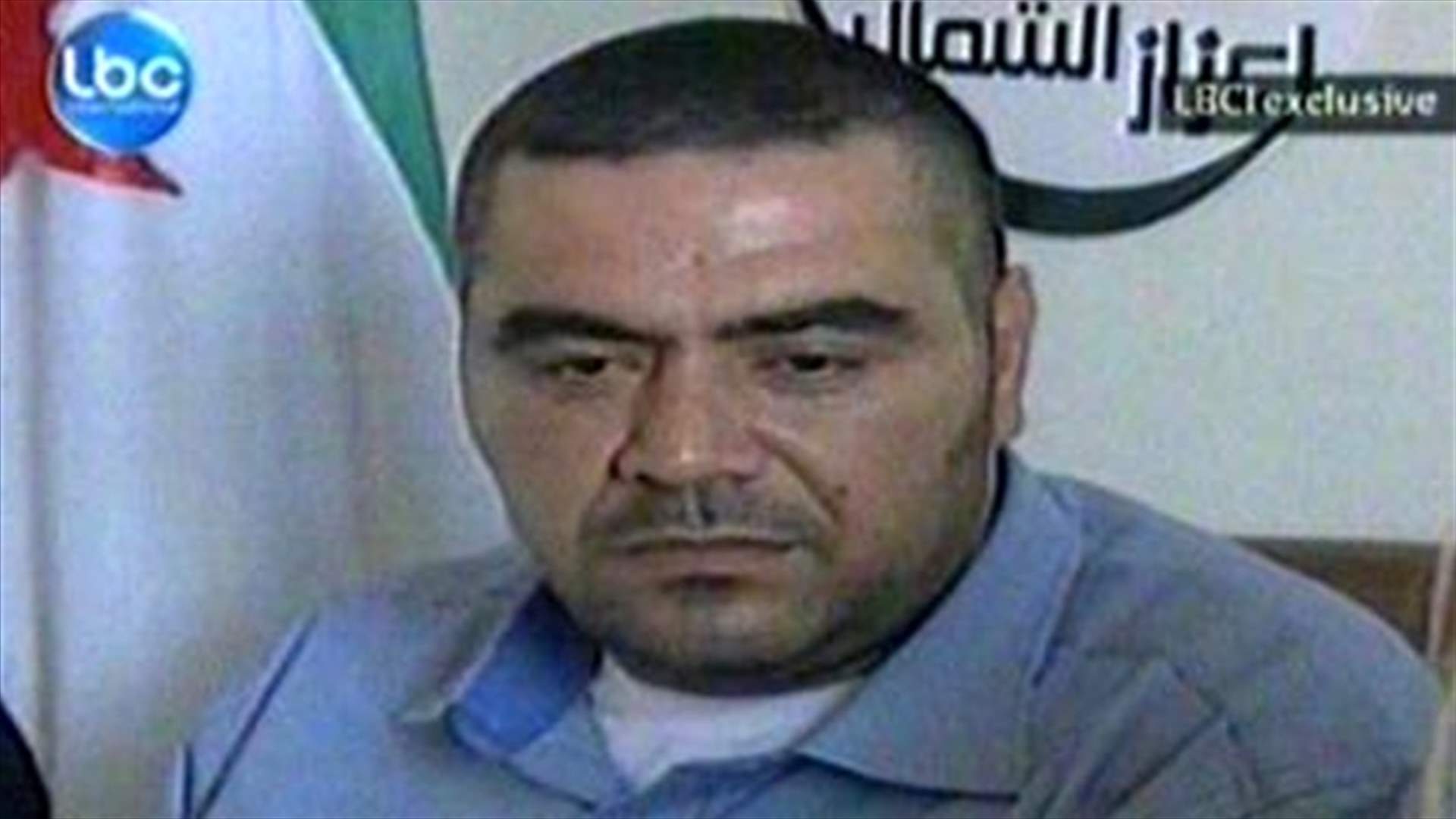 عشيرة الآغا تمسك بأبو ابراهيم