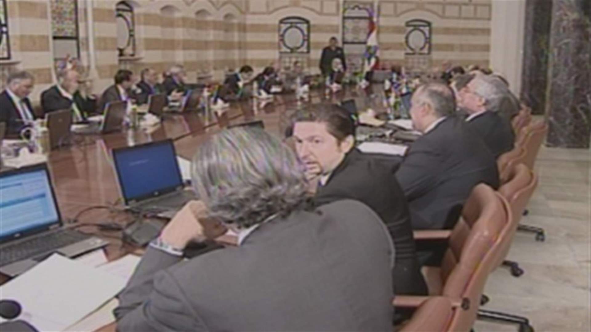 Cabinet approves diplomatic appointments to public servants and other candidates