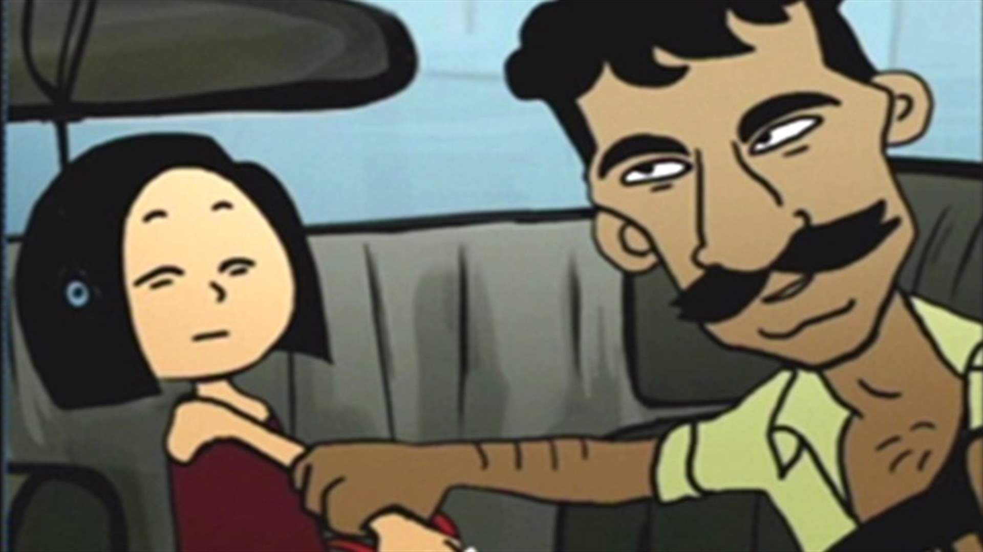 How do we curb sexual harassment in Lebanon?