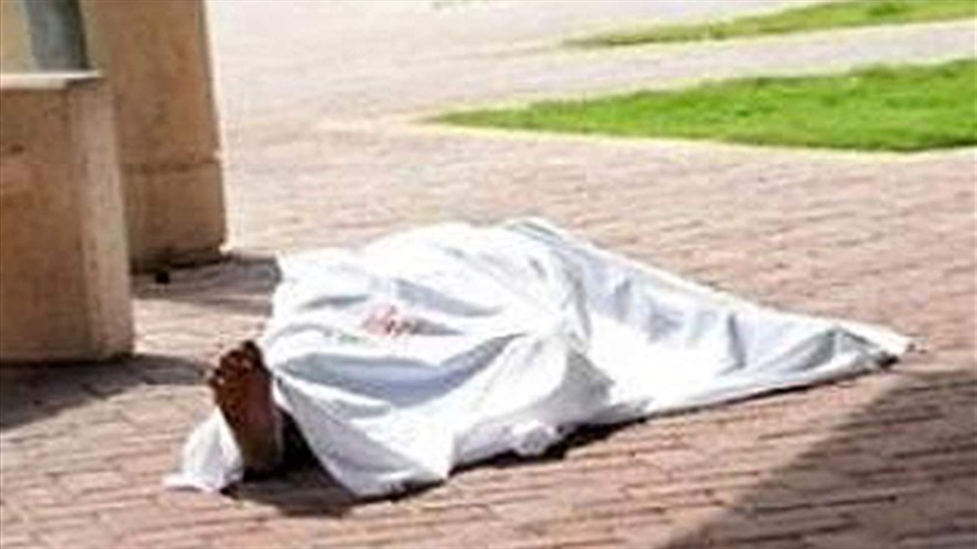 Elderly woman killed in car accident in Dahr al Sawan