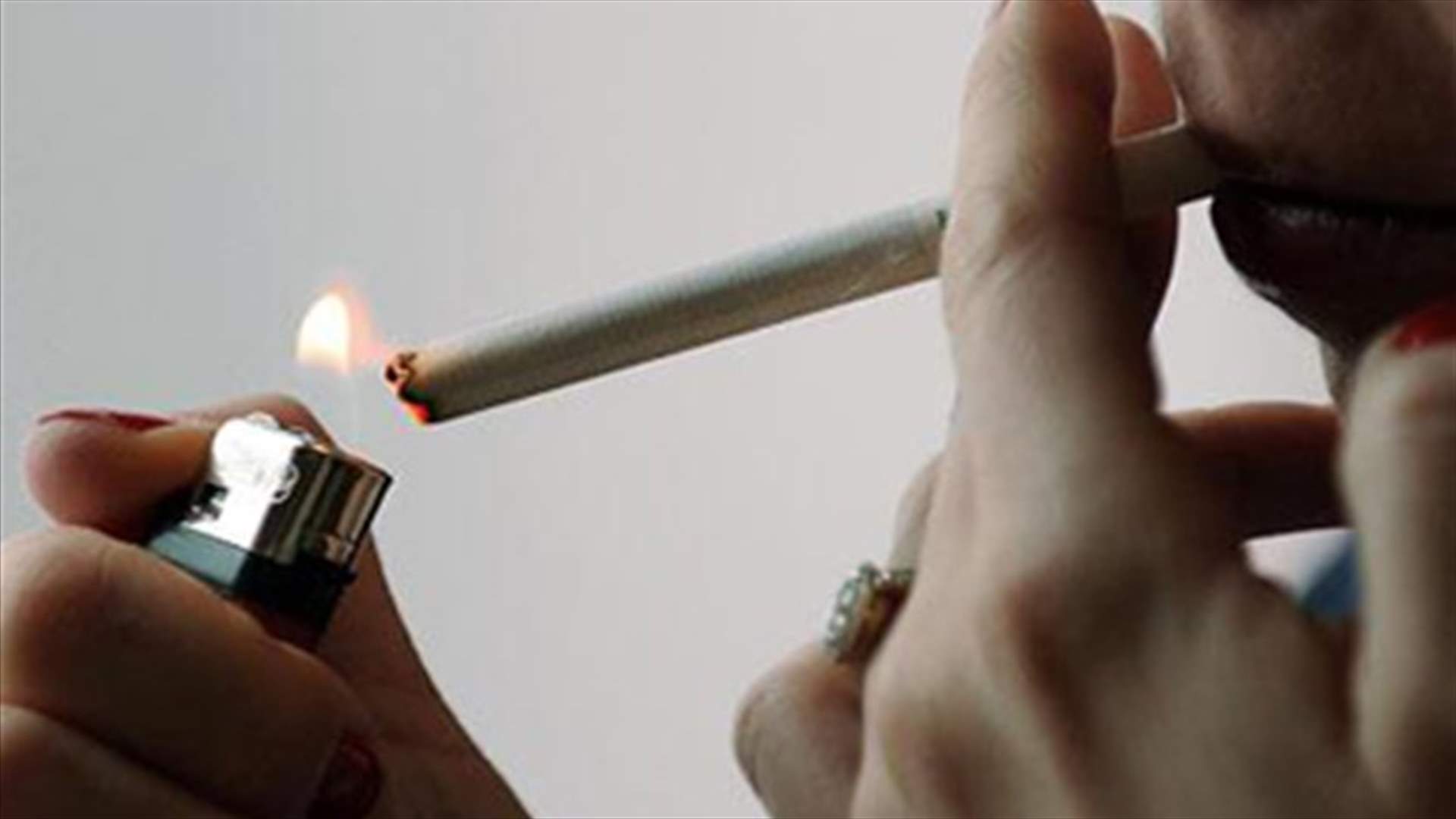 Smokers miss work more often, cost billions of dollars 