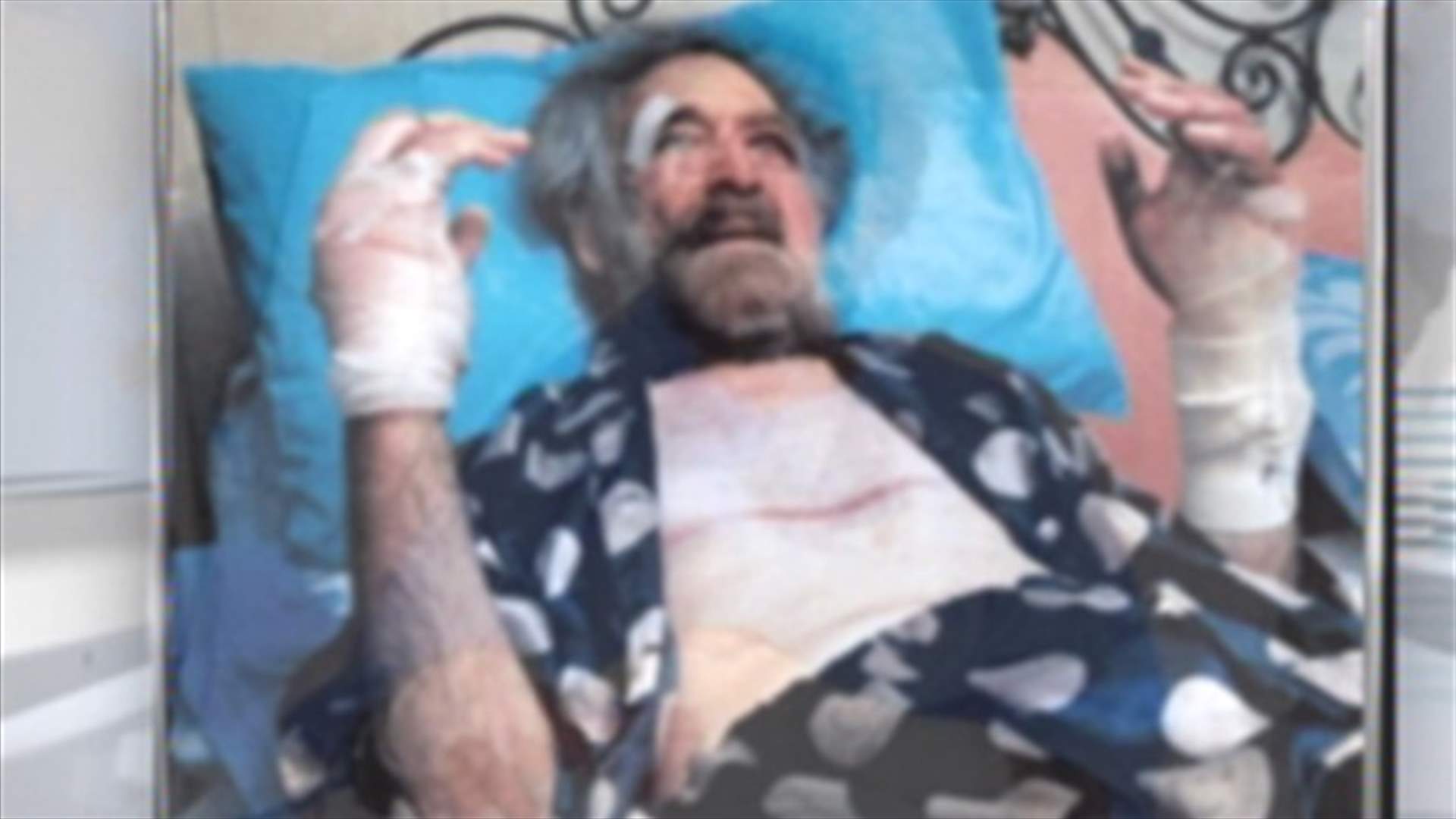 REPORT: After being beaten in Syria, Ali Farzat relaunches satirical magazine in Egypt 