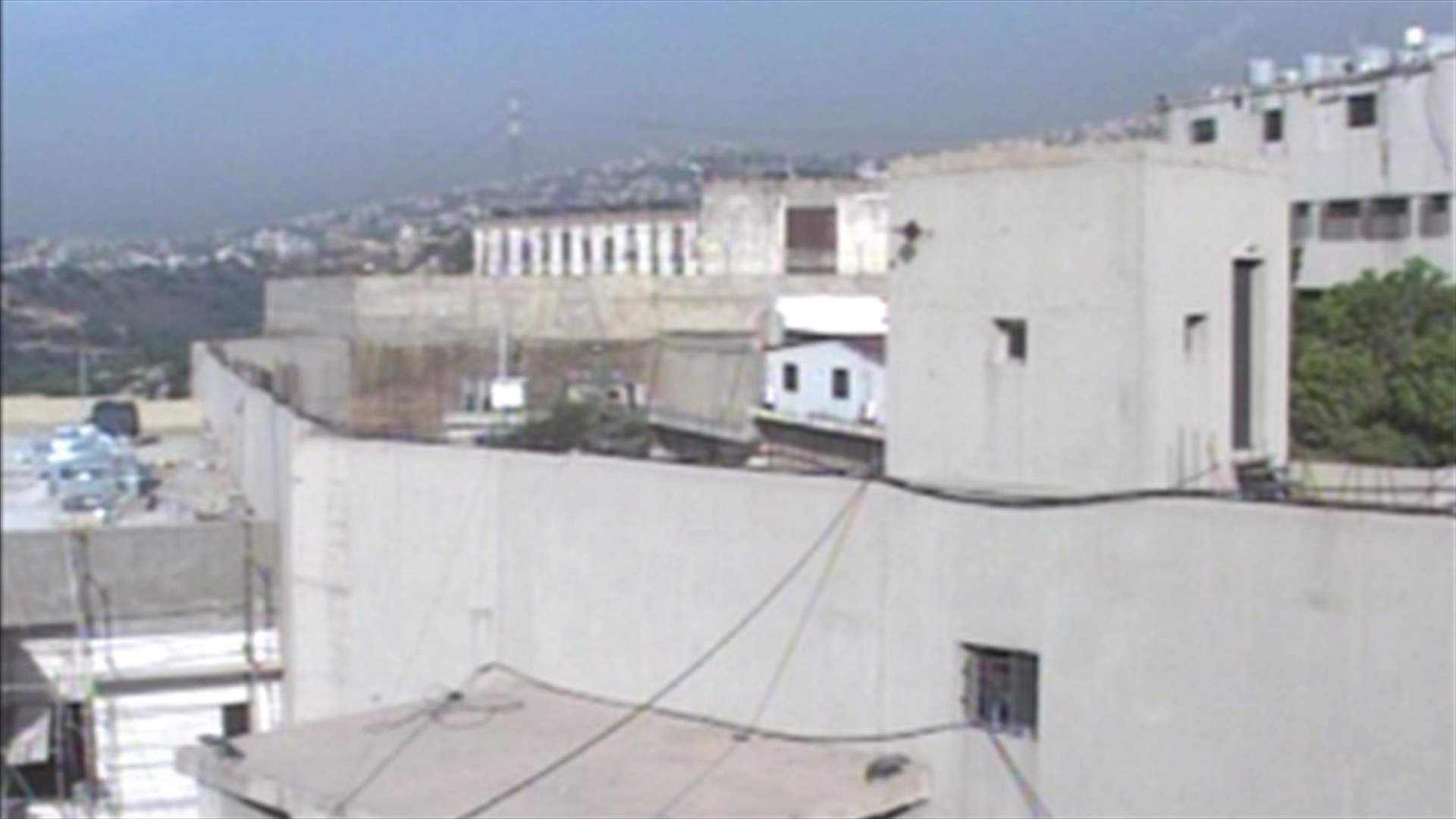 REPORT: Security Forces foil escape attempt of Fatah Al Islam inmates