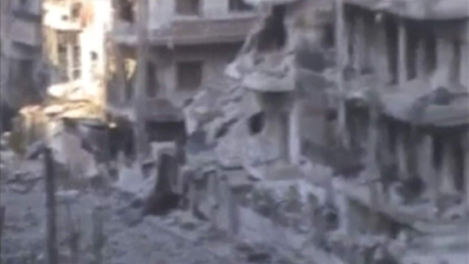 Russia: Assad leaving power is suicide