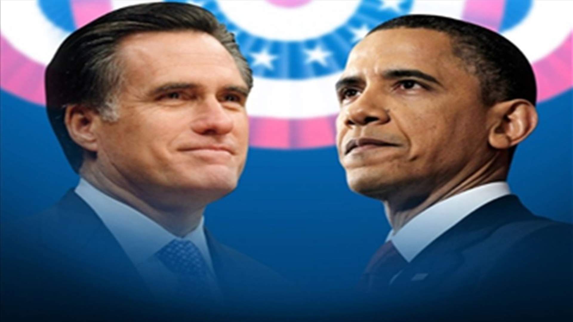 Obama, Romney dive back into presidential campaign