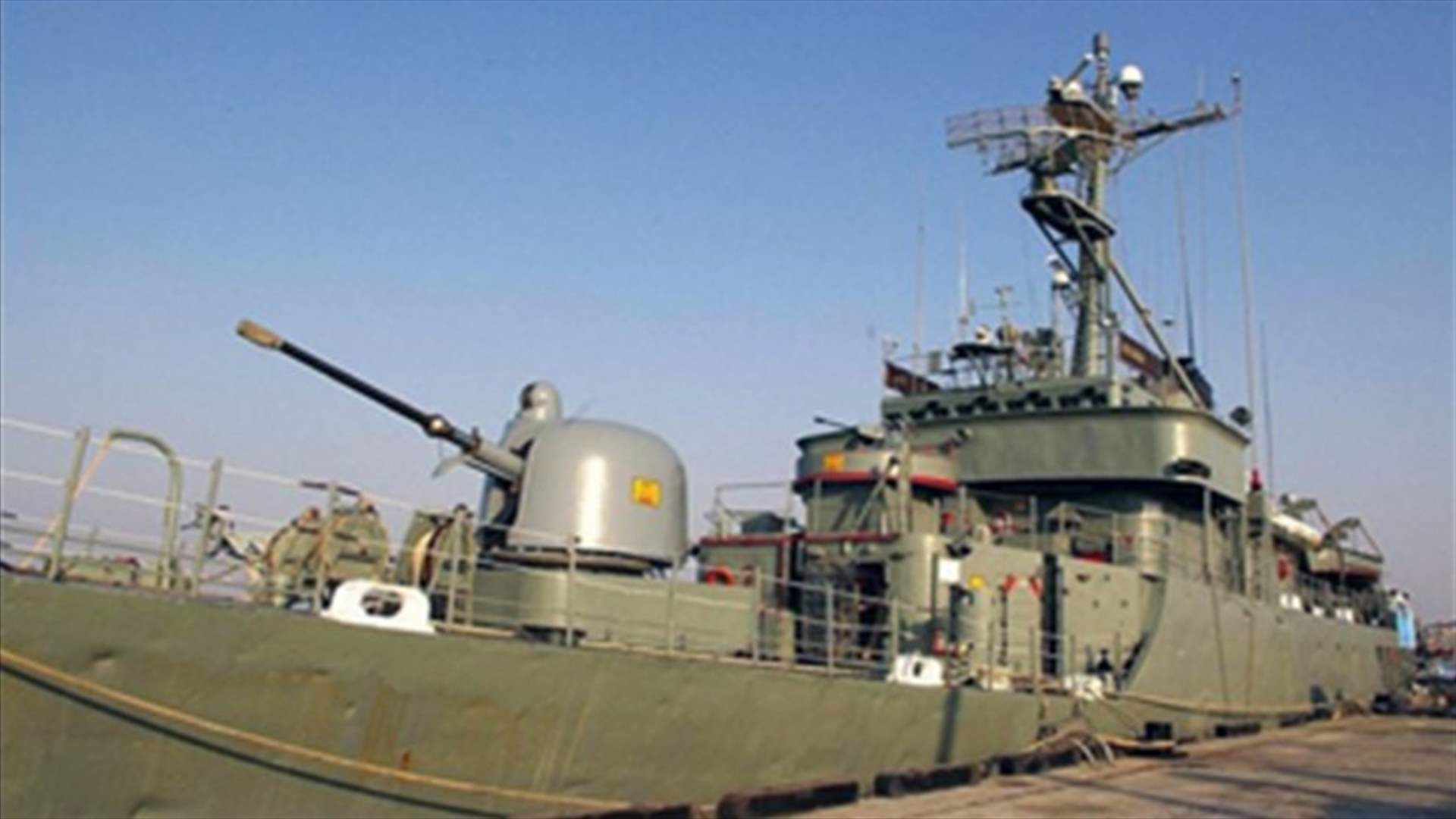 Sudan: 2 Iranian navy ships depart