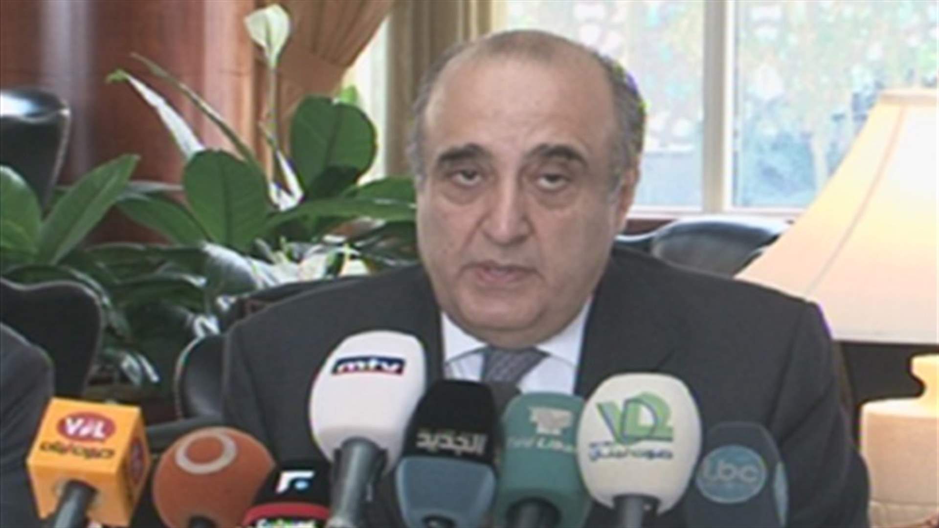 Abboud denies rumors on “Habtoor Metropolitan” shut down