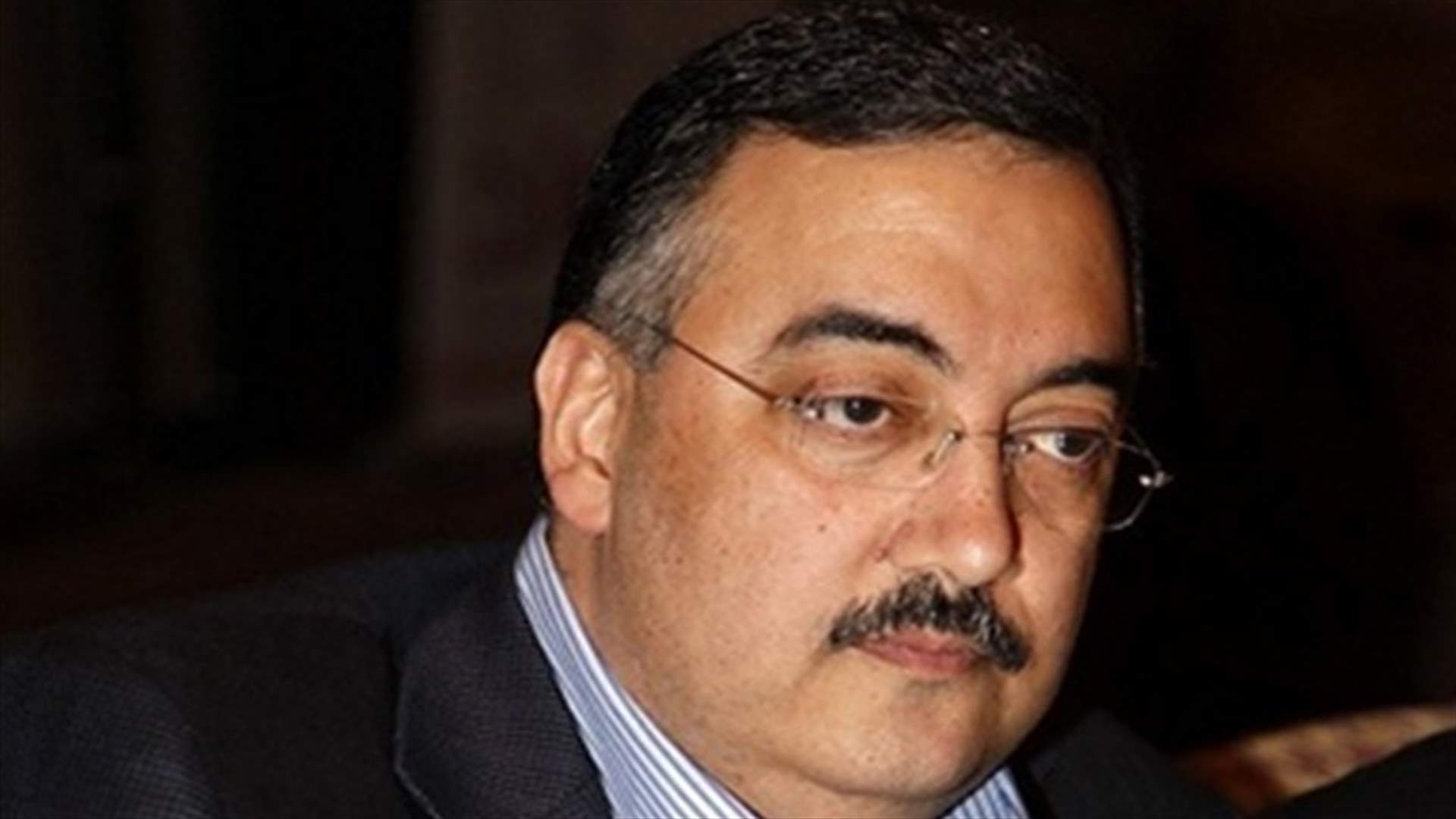 Judge Madi files lawsuit against unknown assailants  Brig. Gen. al-Hassan's assassination