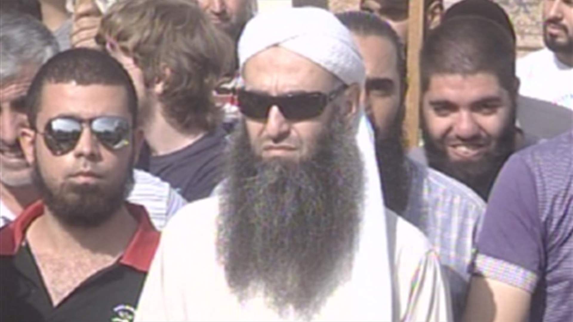 Assir stages protest to support Burma