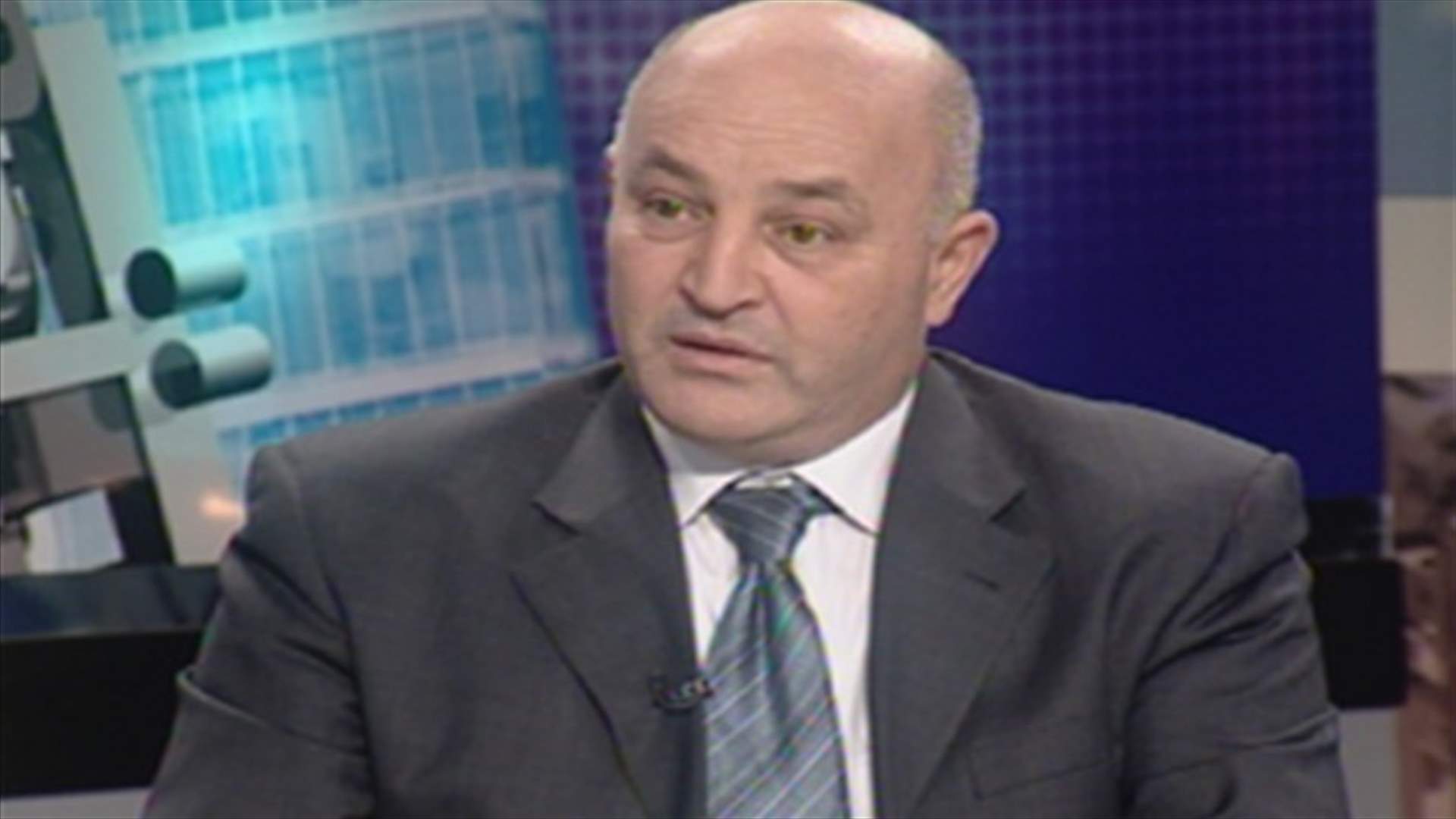 والد رولان شبير للـLBCI : لم أشعر بأن قاتل رولان نادم على جريمته