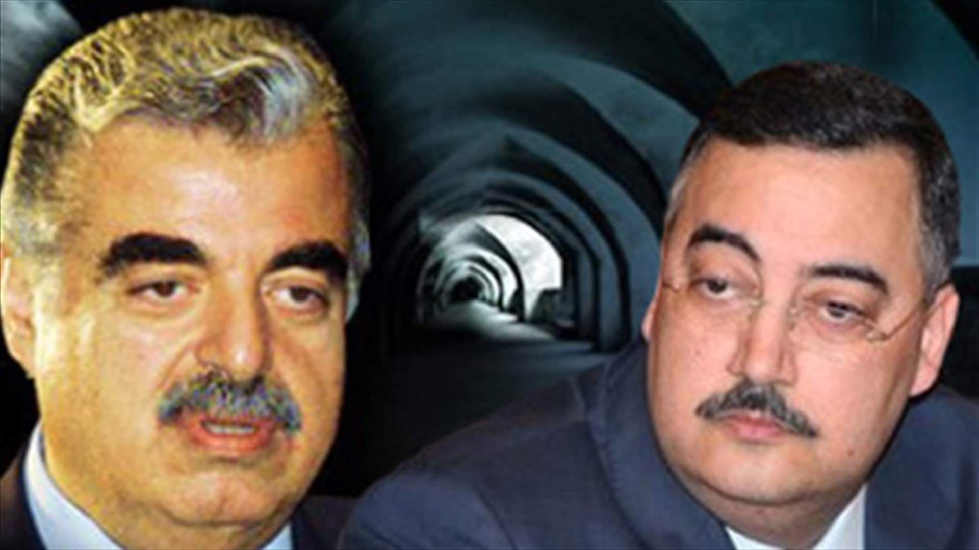 مفاجأتان كبيرتان بقضيتي اغتيال الحريري والحسن 