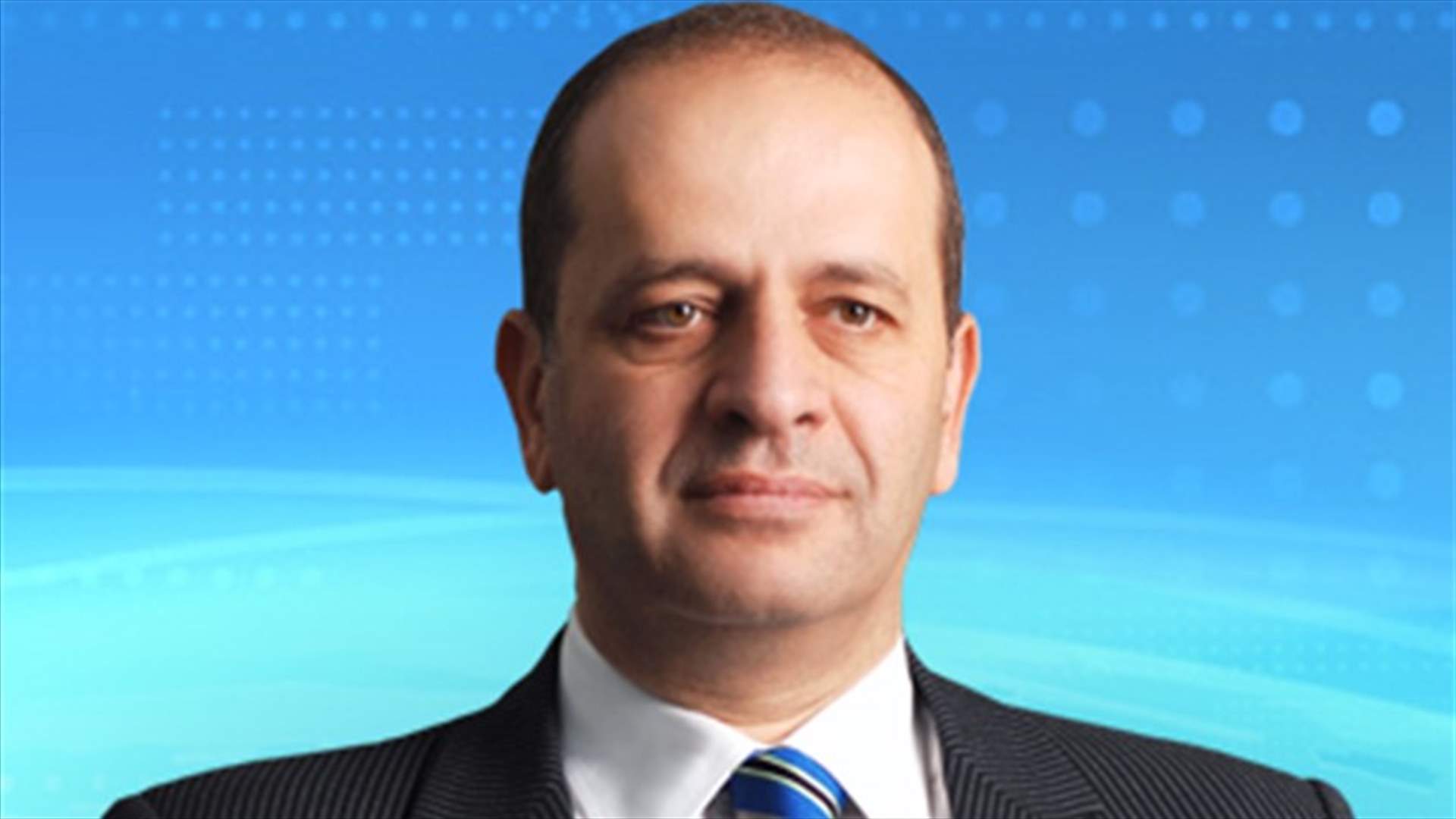 الضاهر : الـLBCI تتجه إلى ما يشبه التصحيح الإعلامي