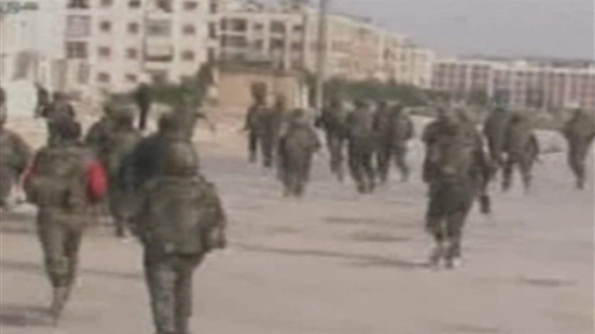 Syrian killings on video appear to be war crime, UN says