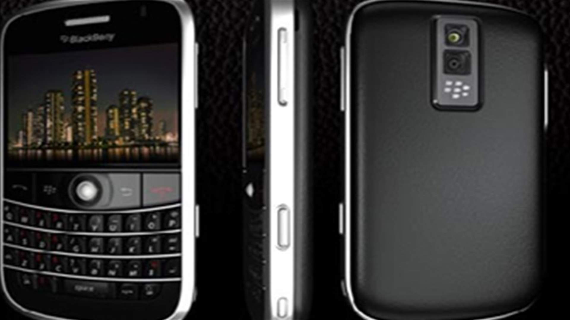 BlackBerry no longer Pentagon’s phone of choice