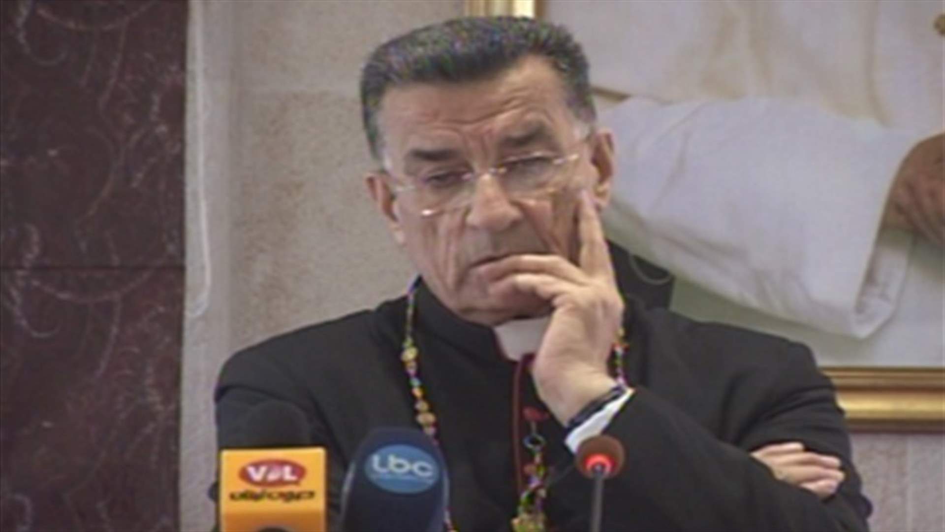 الراعي : لاحياء ربيع لبناني من شأنهِ أن يُسهِمَ في تفتُّح ربيعٍ عربي حقيقي 