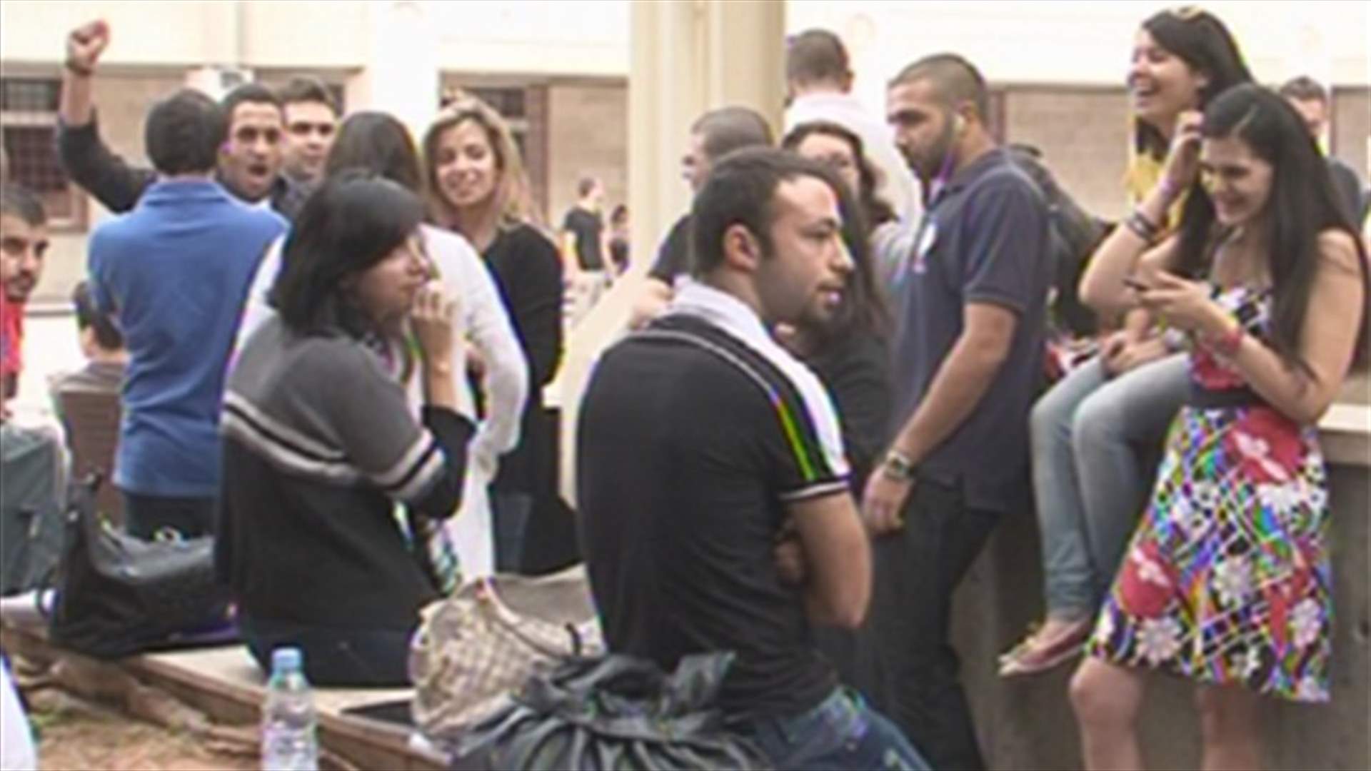 REPORT: No student elections at NDU this year 