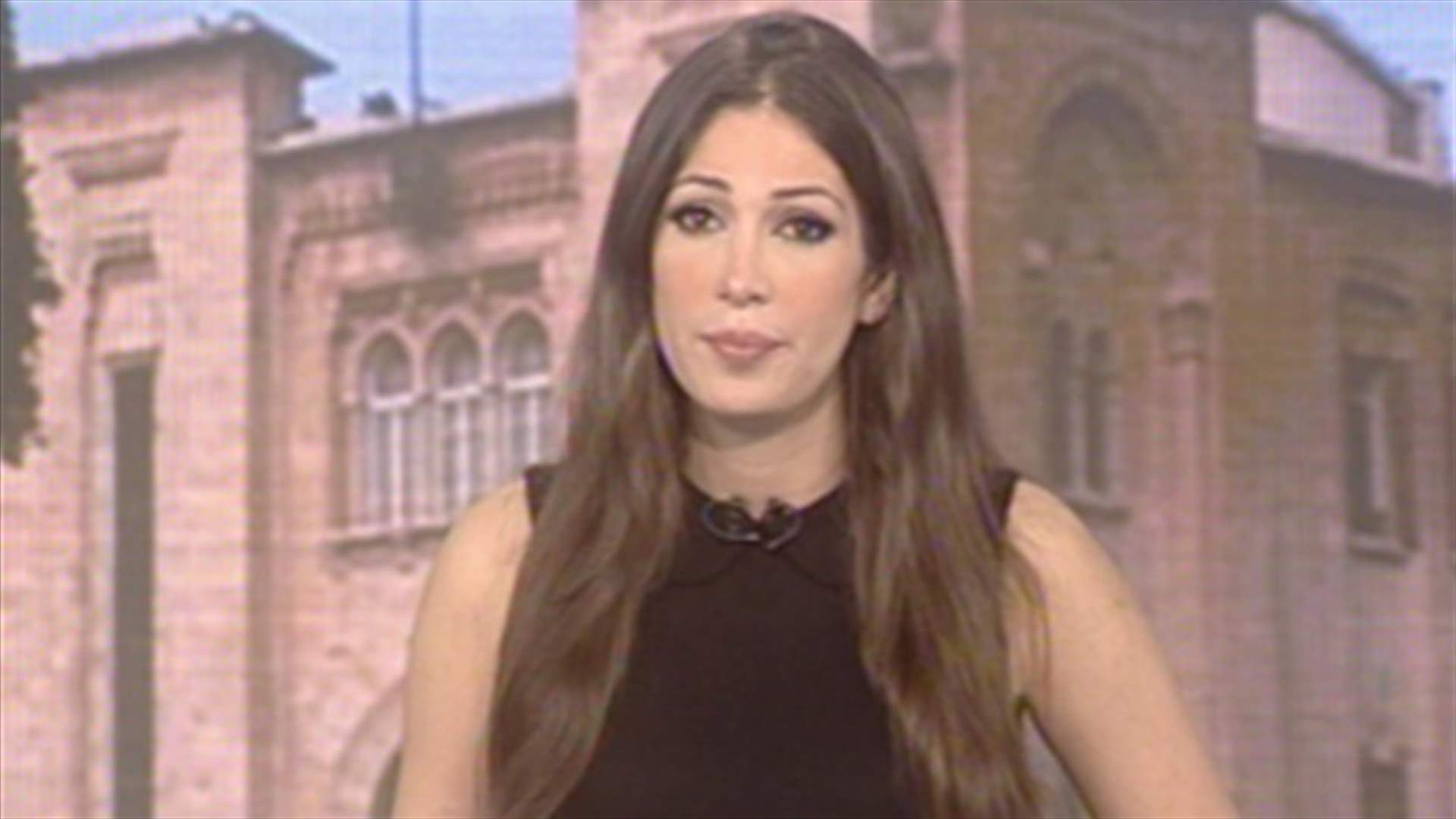 Introduction to the evening news 02-11-2012