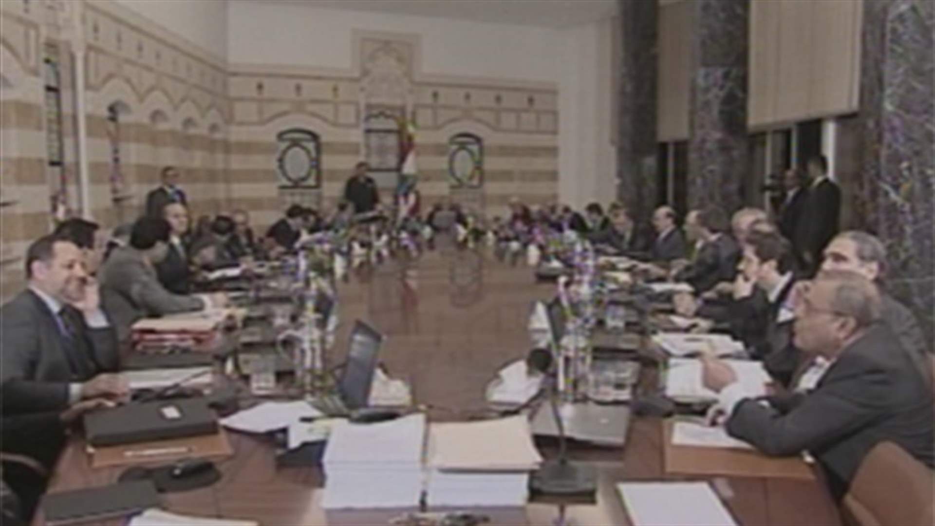 REPORT: A neutral rescue government, between reality and the impossible 