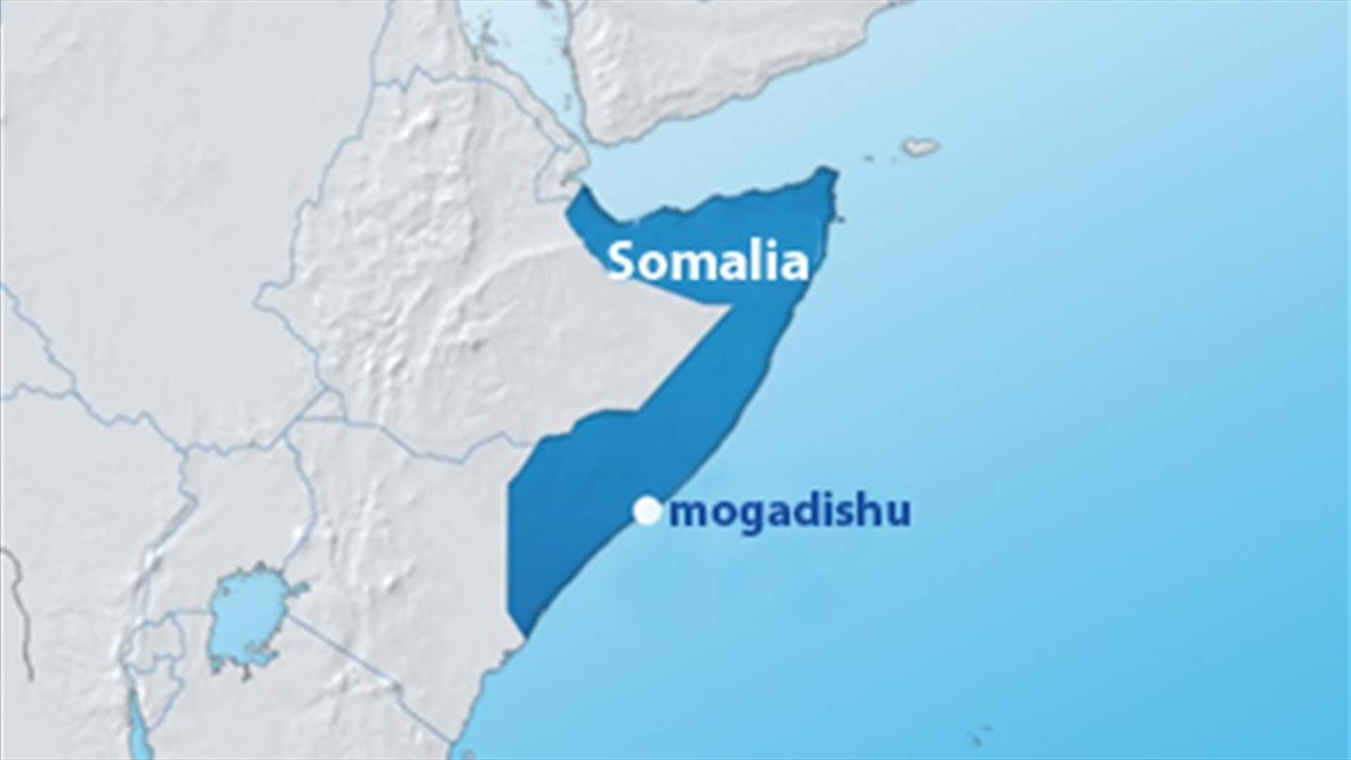 Twin explosions kill three in Somalia capital 
