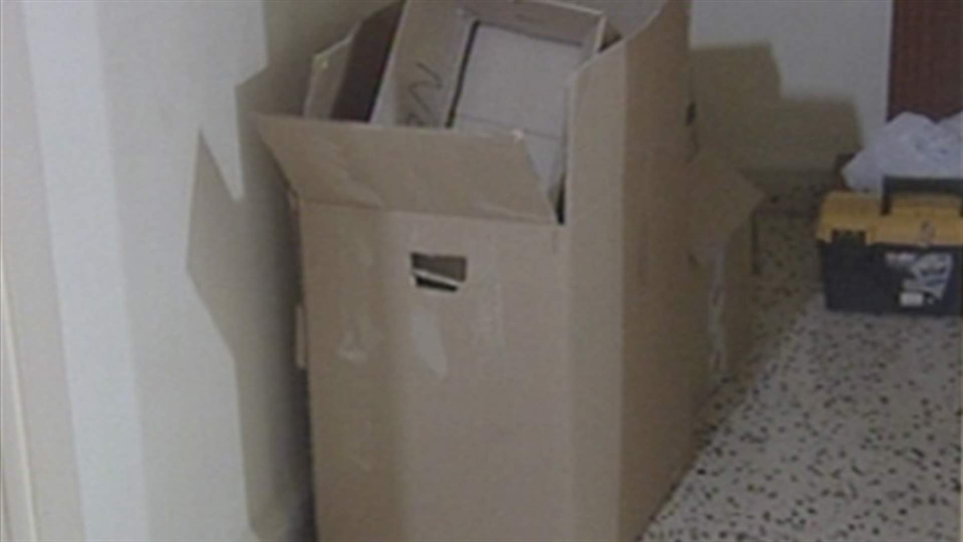 REPORT: Achrafieh's affected people face issues in finding homes