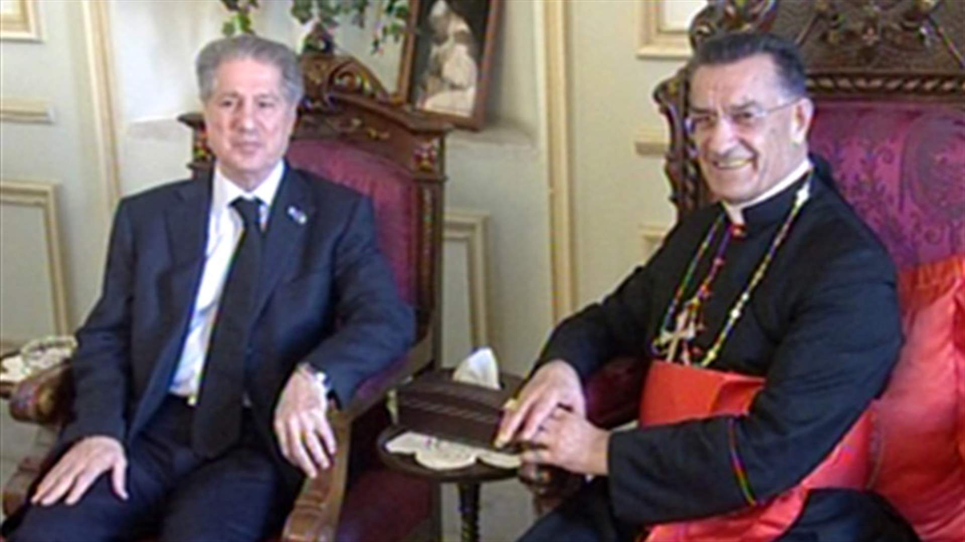 Gemayel: Cabinet’s achievements are insignificant