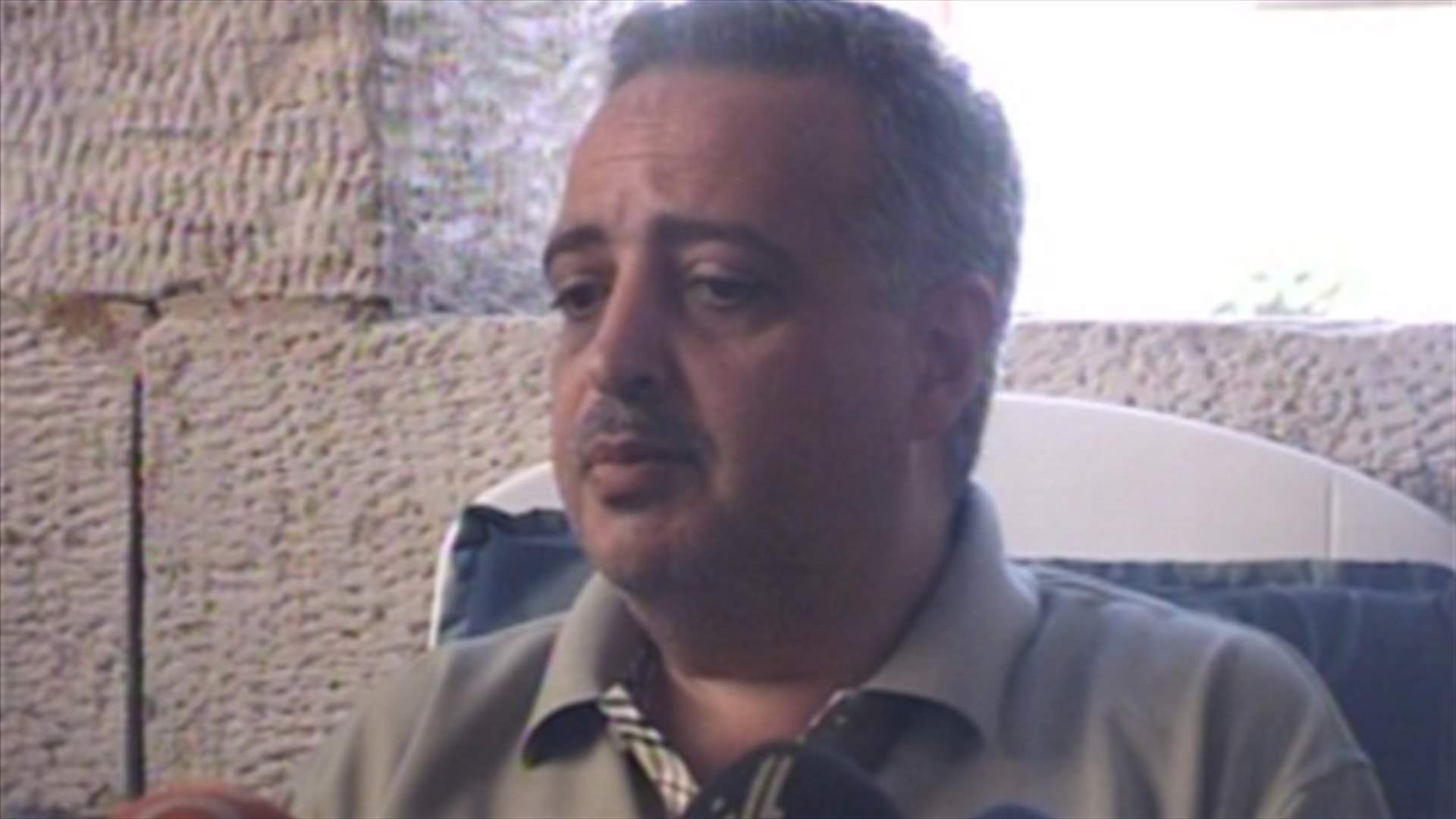 ارسلان : قانون الستين هو قانون فتنة