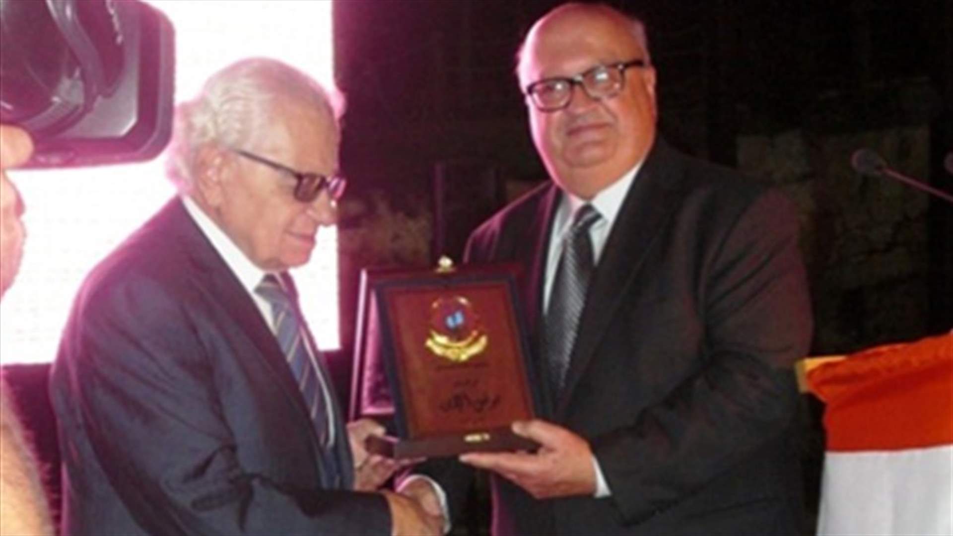 وفاة الصحافي والأديب يونس الابن
