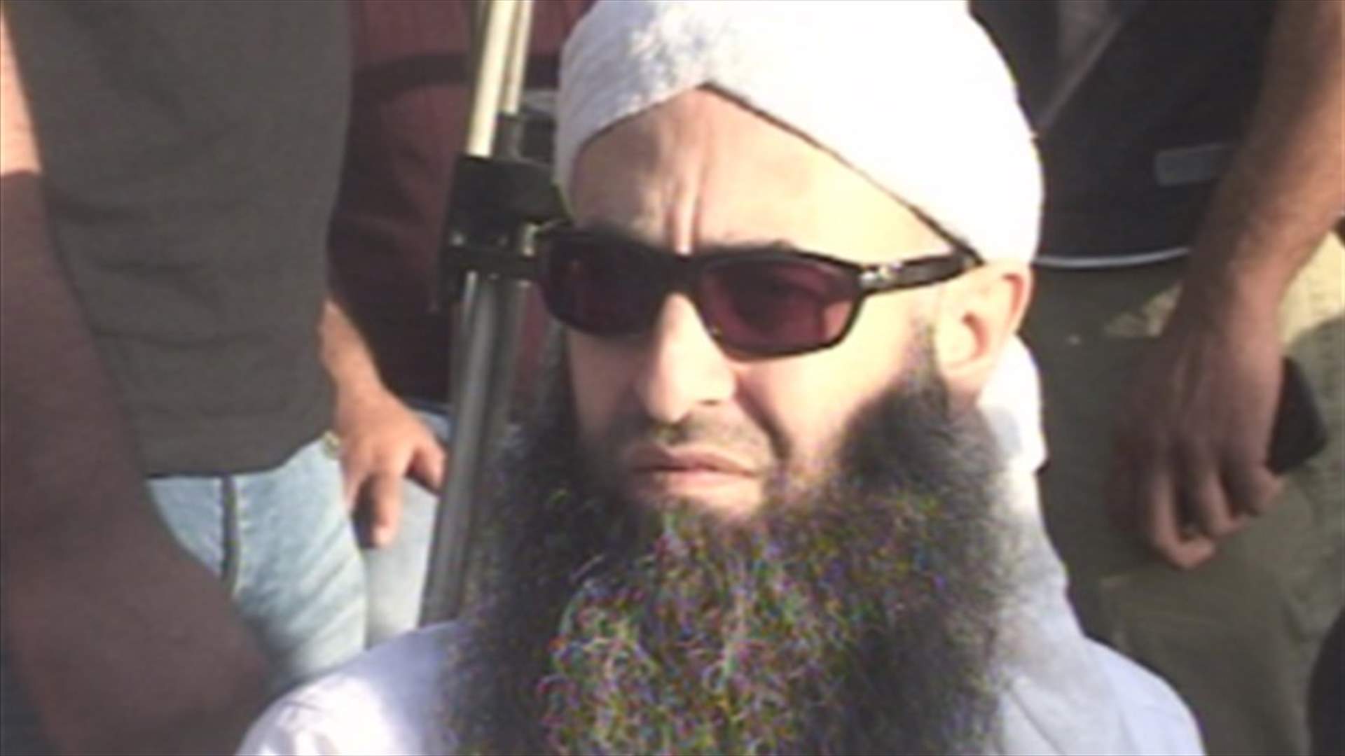 REPORT: Sheikh Assir calls for a Lebanese Intifada against ‘Iranian weapons’
