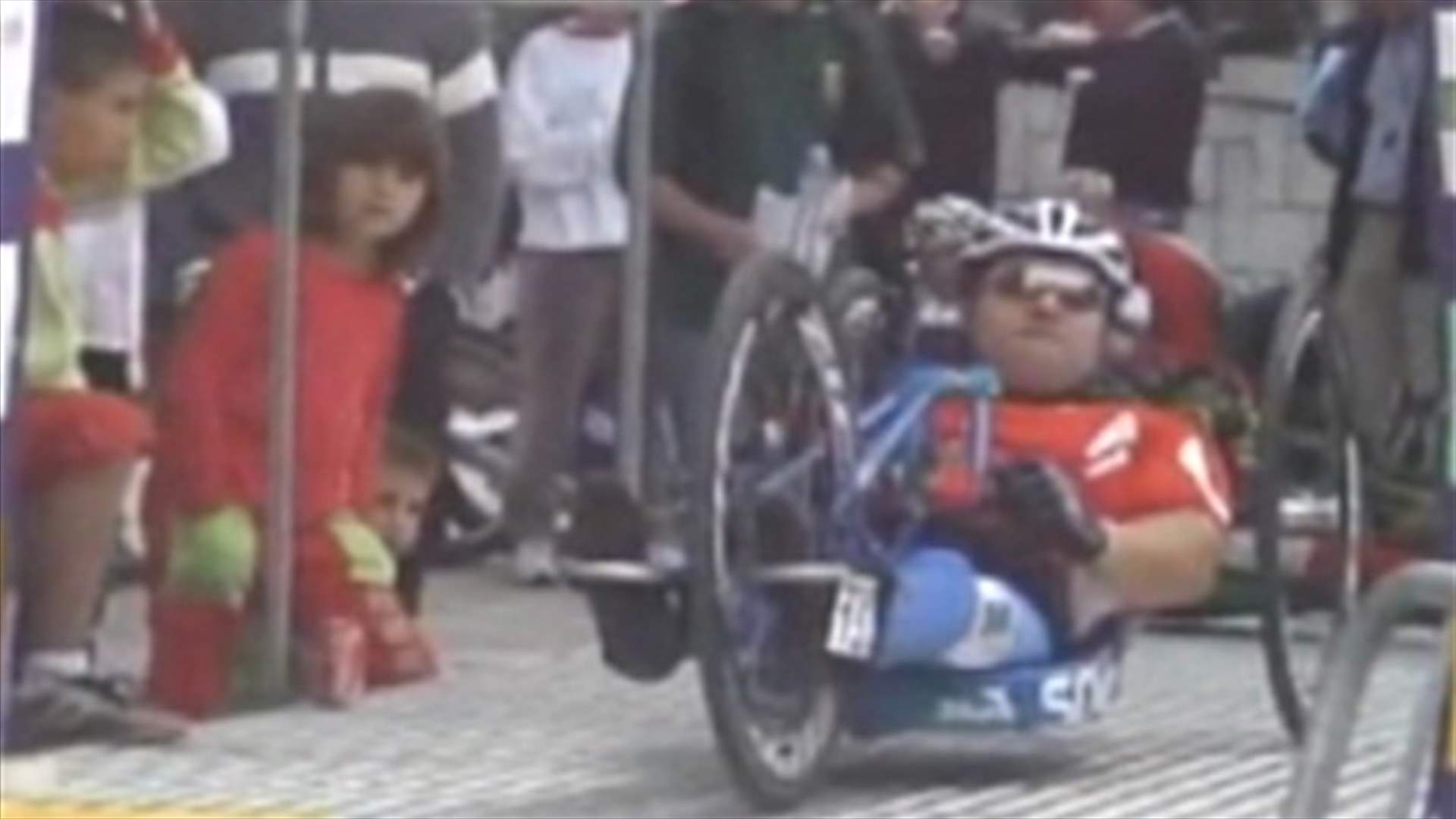 REPORT: Edward Maalouf, an exceptional athlete who paved his way to stardom 