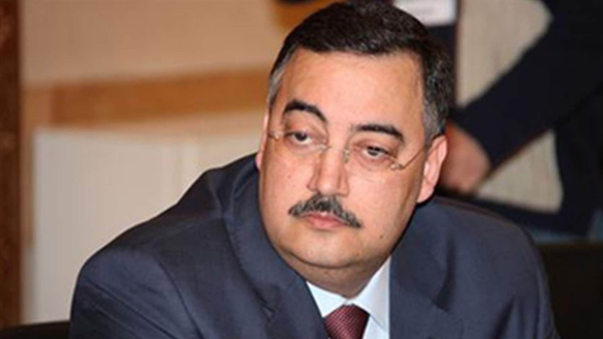 تفجير مبنى القيادة العامة للأركان بدمشق ردا على اغتيال الحسن