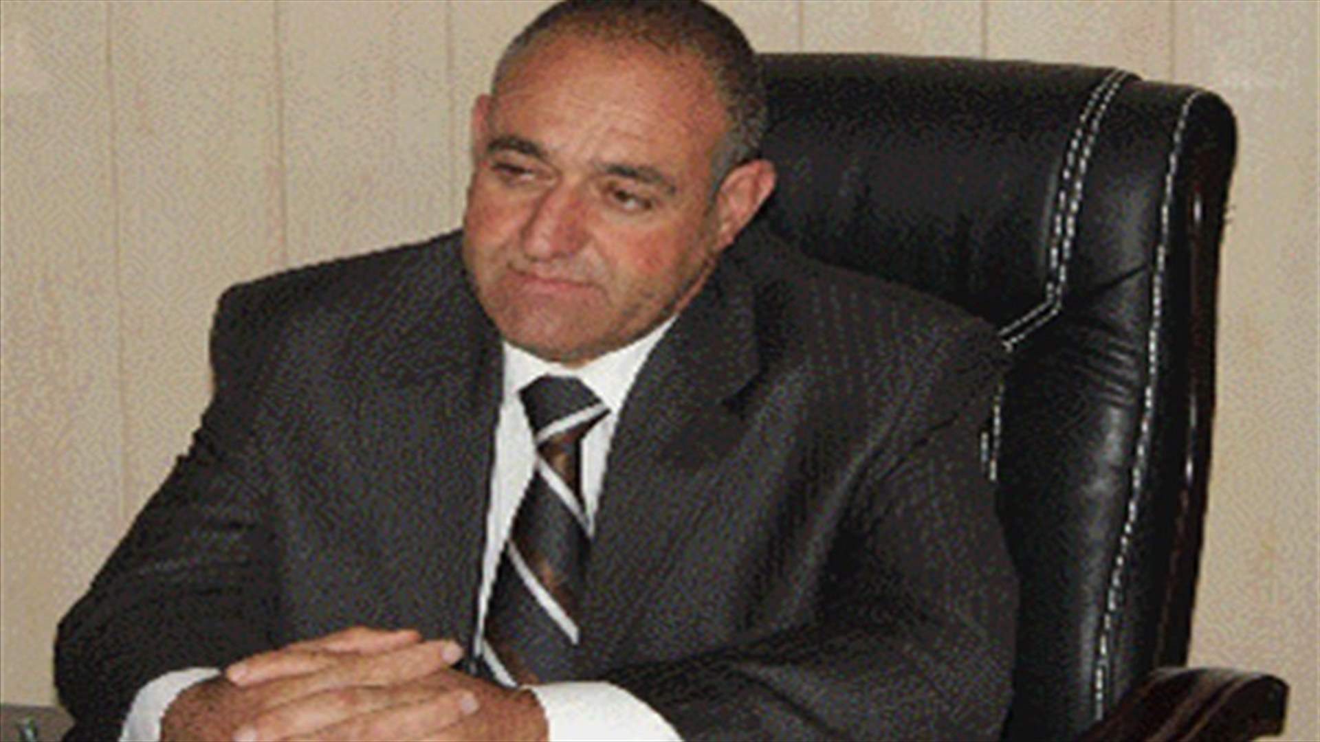 Gunfire targets Arsal Mayor whilst driving 