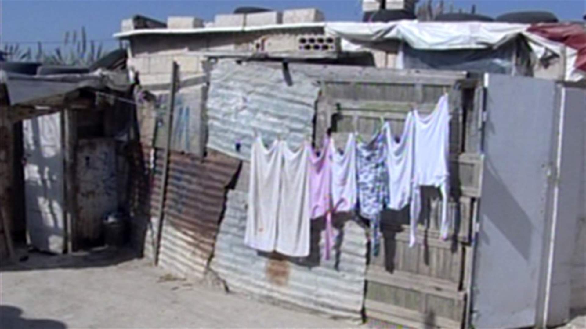 REPORT: Poverty on the rise in Tripoli