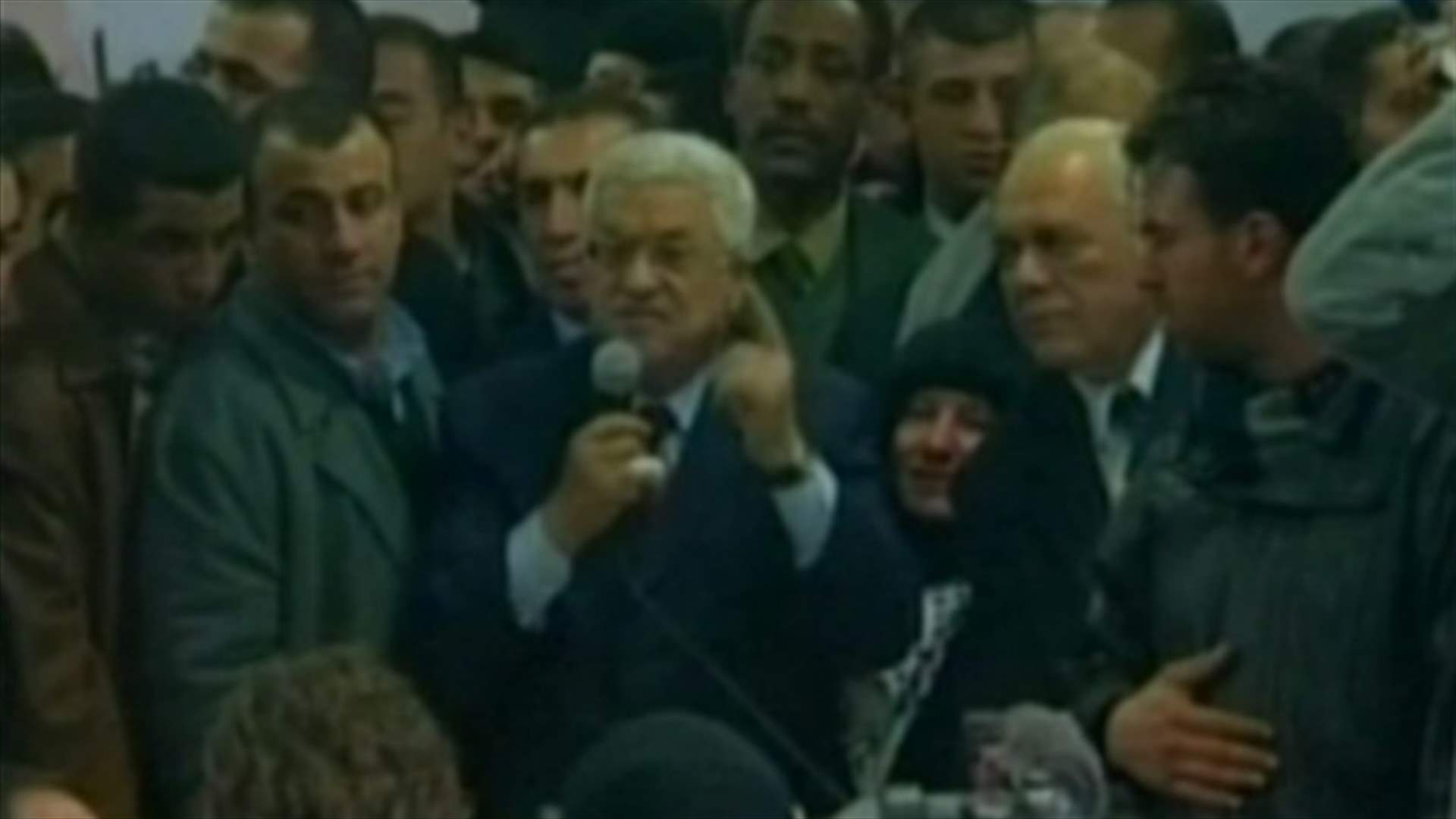 تصريحات عباس بشأن العودة لمسقط رأسه محط انتقادات فلسطينية