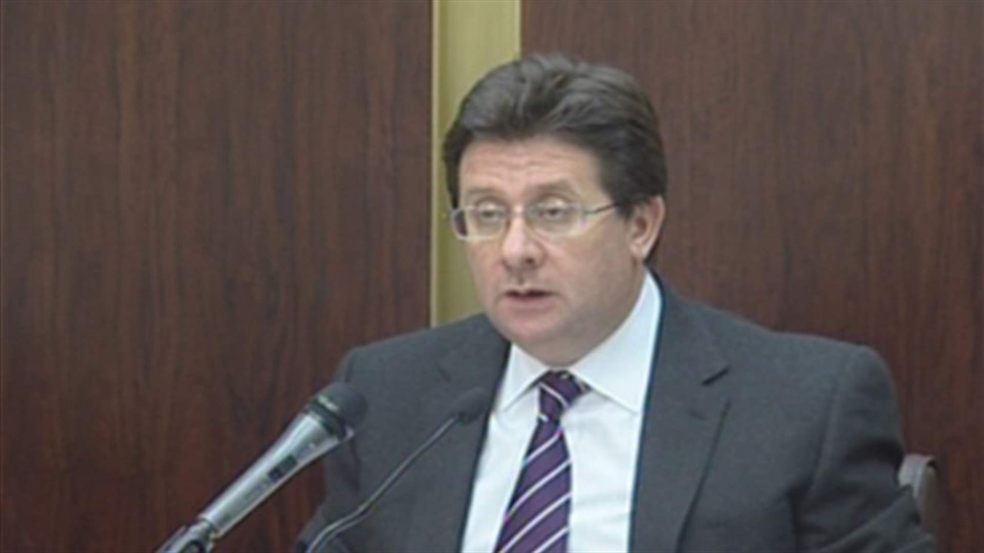 Kanaan: boycotting parliamentary sessions affects citizens first 
