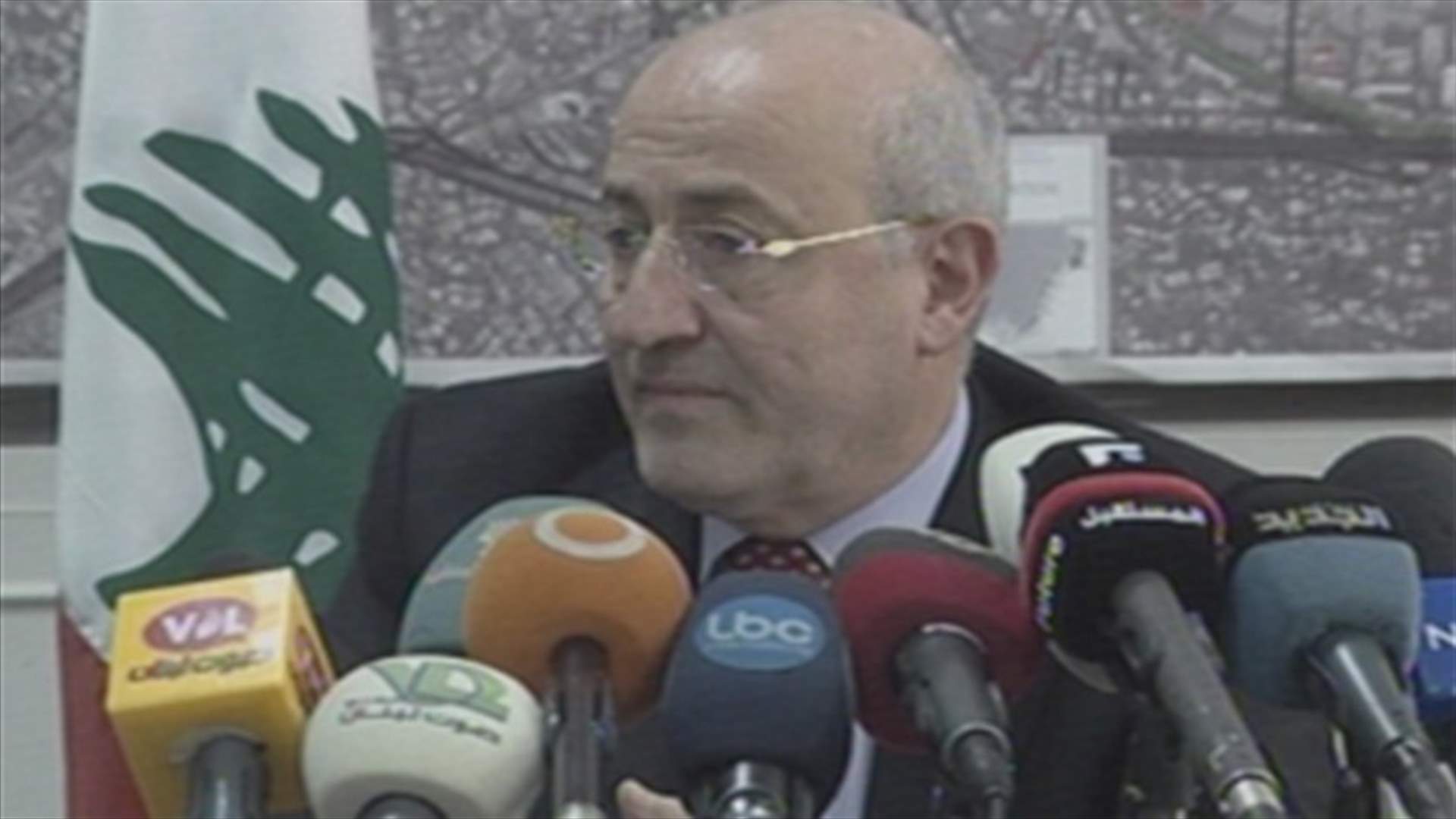 Aridi: Meeting held on Monday between Hezbollah and PSP deputies