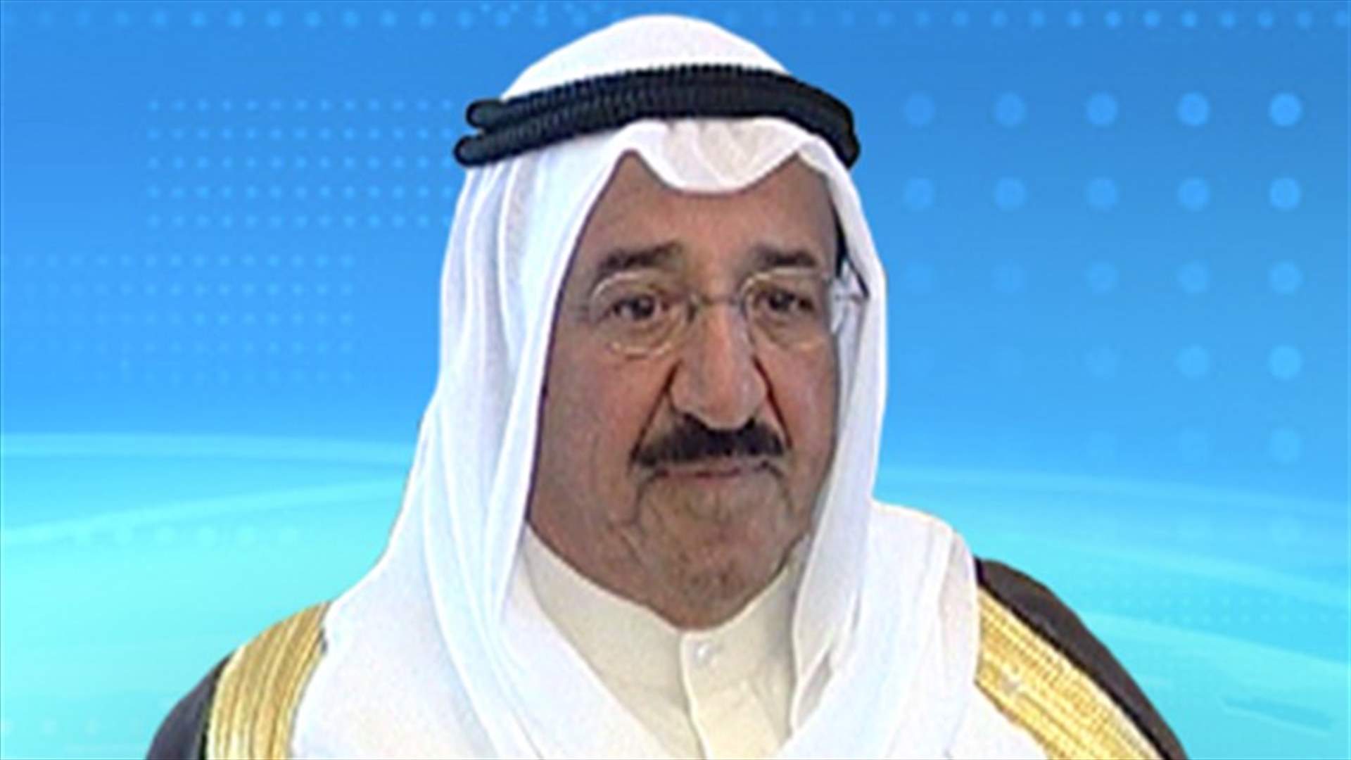 Kuwait will be tough on security threats, Emir says after demo